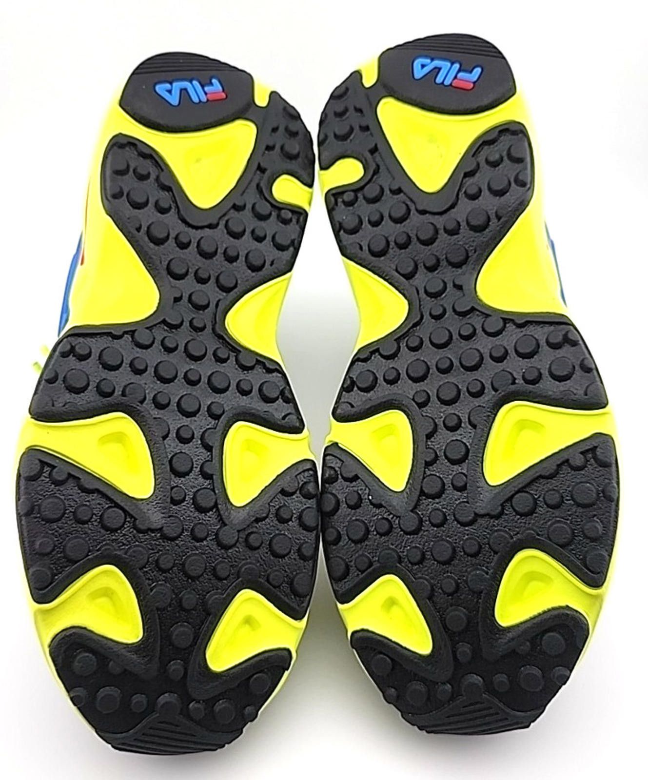 Fila FILA kids shoe -Ray Tracker Apex -Size 6.5 Size US 6.5 / EU 39-40 - 9 Thumbnail