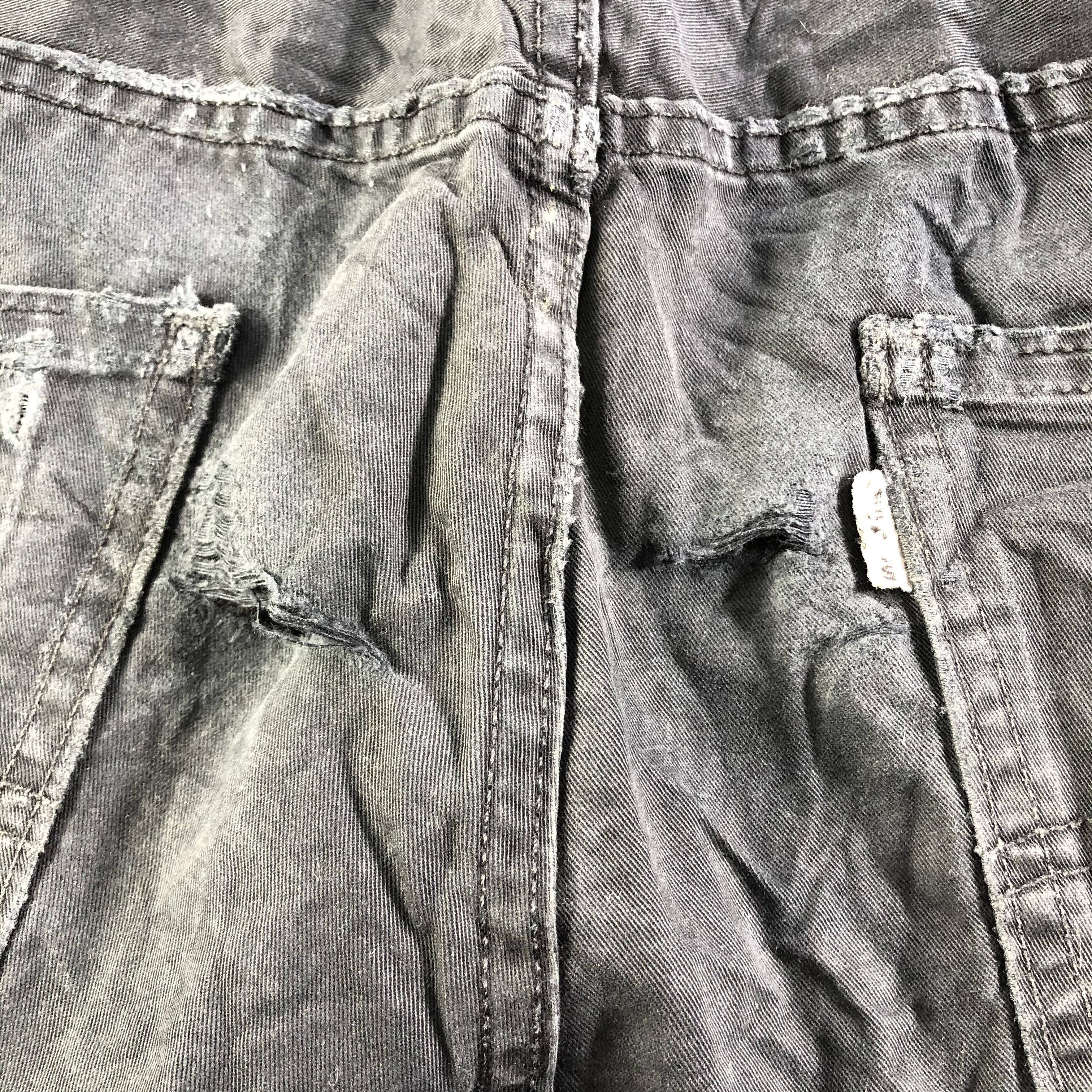 Levi's Vintage Levis Jeans-J3031 Size US 33 - 7 Thumbnail