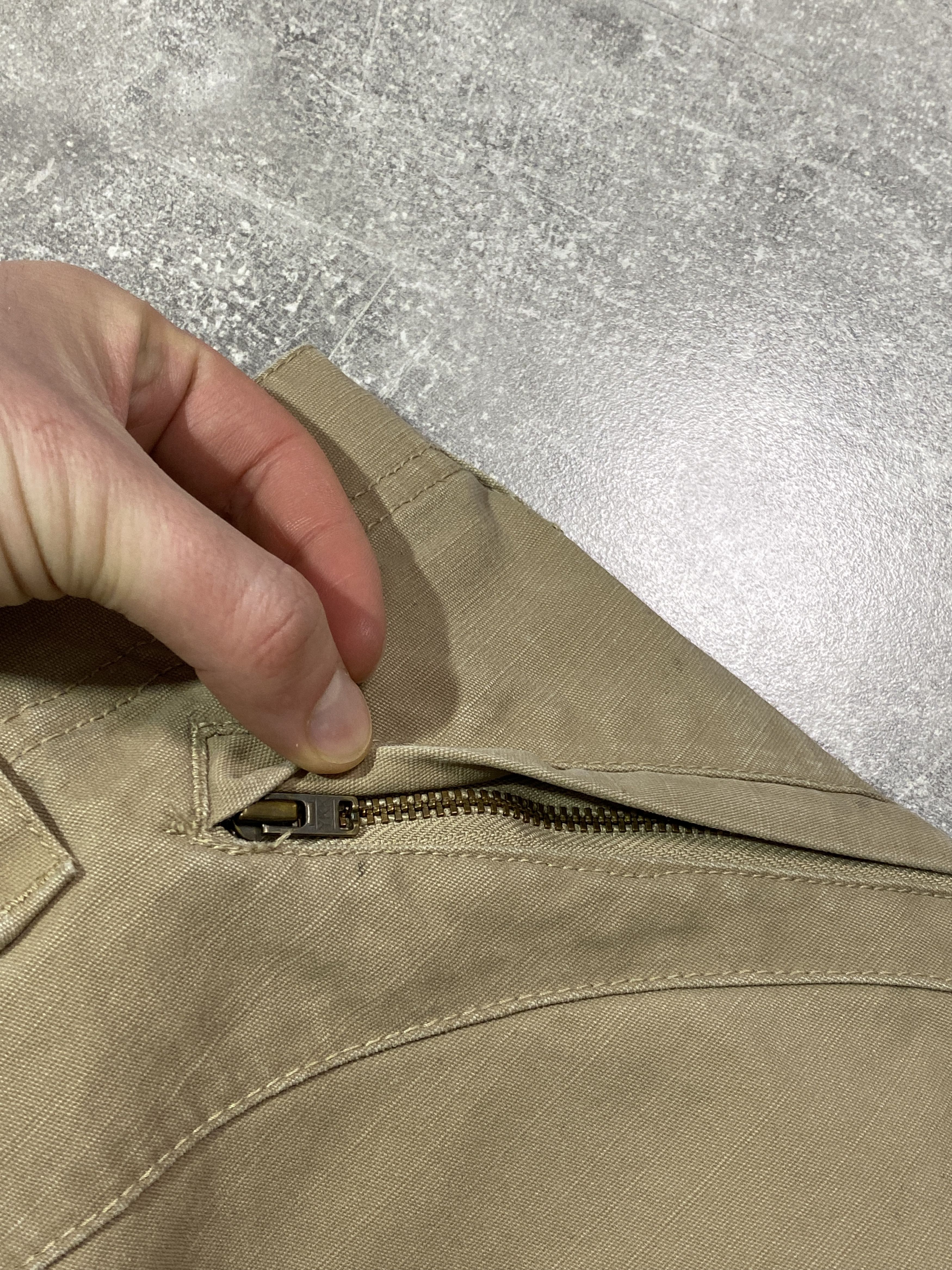 Nike Vintage Y2K Nike Cargo Pockets Shorts Worked Style Size US 32 / EU 48 - 7 Thumbnail