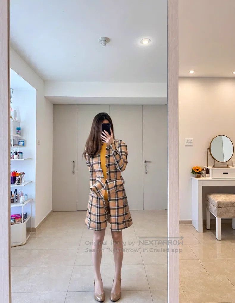 Loewe Loewe Show exclusive limited edition jacket Size XS / US 0-2 / IT 36-38 - 9 Thumbnail