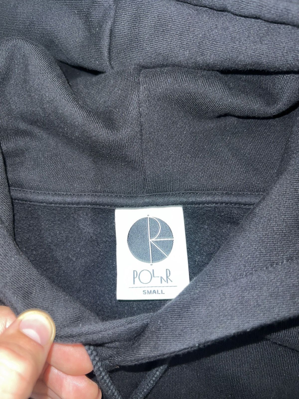 Polar Skate Co. Hoodie Polar Size US S / EU 44-46 / 1 - 5 Thumbnail