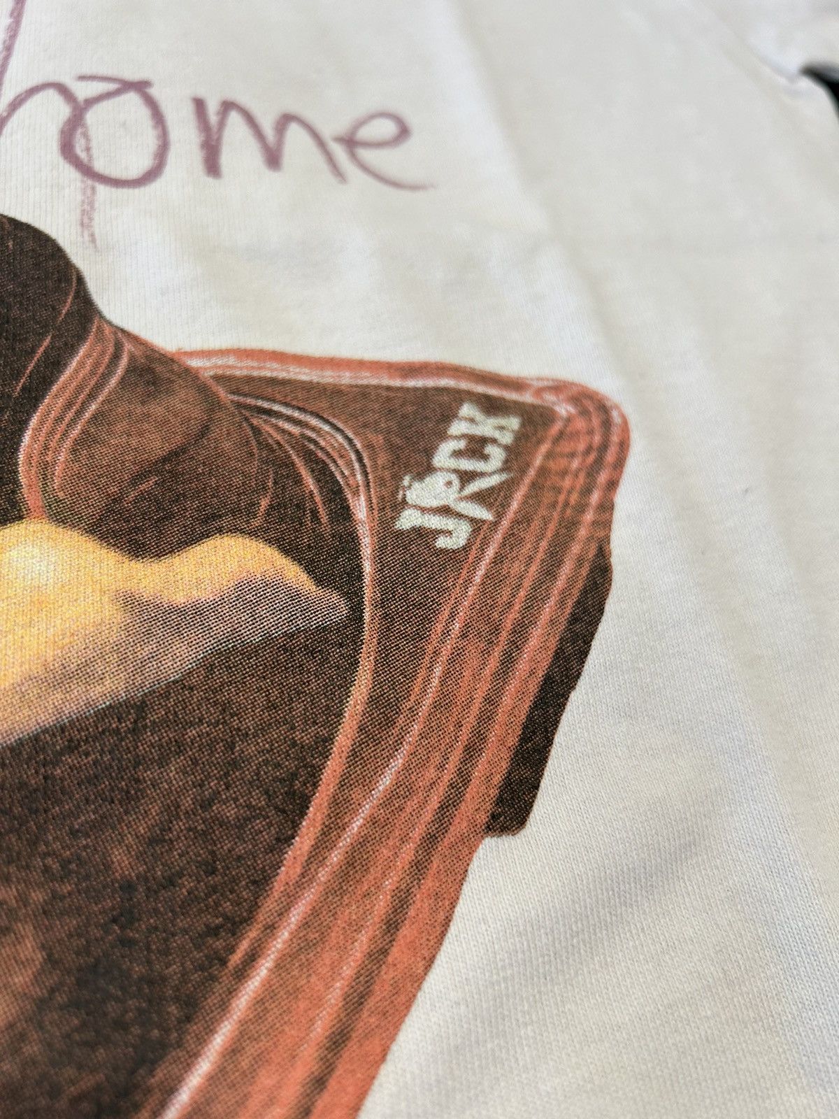 Playboy × Travis Scott Travis Scott Playboy Tee Size US M / EU 48-50 / 2 - 4 Thumbnail