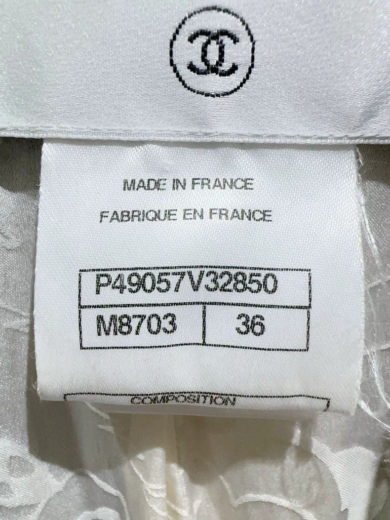 Chanel Chanel Jacket 2503-Nextarrow Size XS / US 0-2 / IT 36-38 - 5 Thumbnail