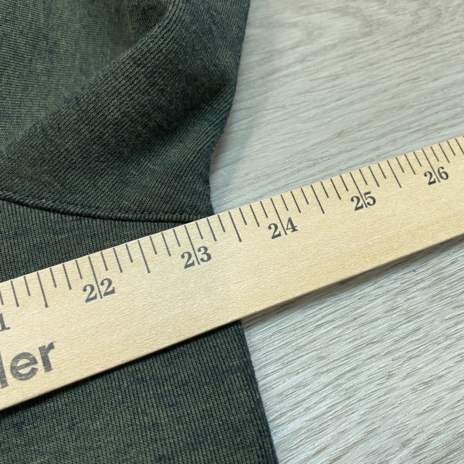 Nike Nike Tech Fleece Full Zip Hoodie Jacket Large Minimalist Size US L / EU 52-54 / 3 - 5 Thumbnail