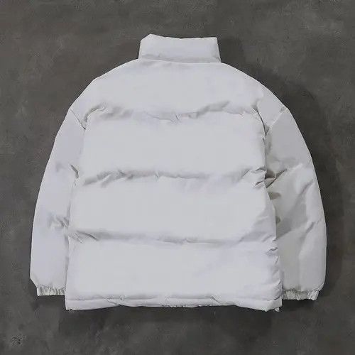 VIBE Retro street thickened casual loose warm Heavy Coats Size US M / EU 48-50 / 2 - 2 Thumbnail
