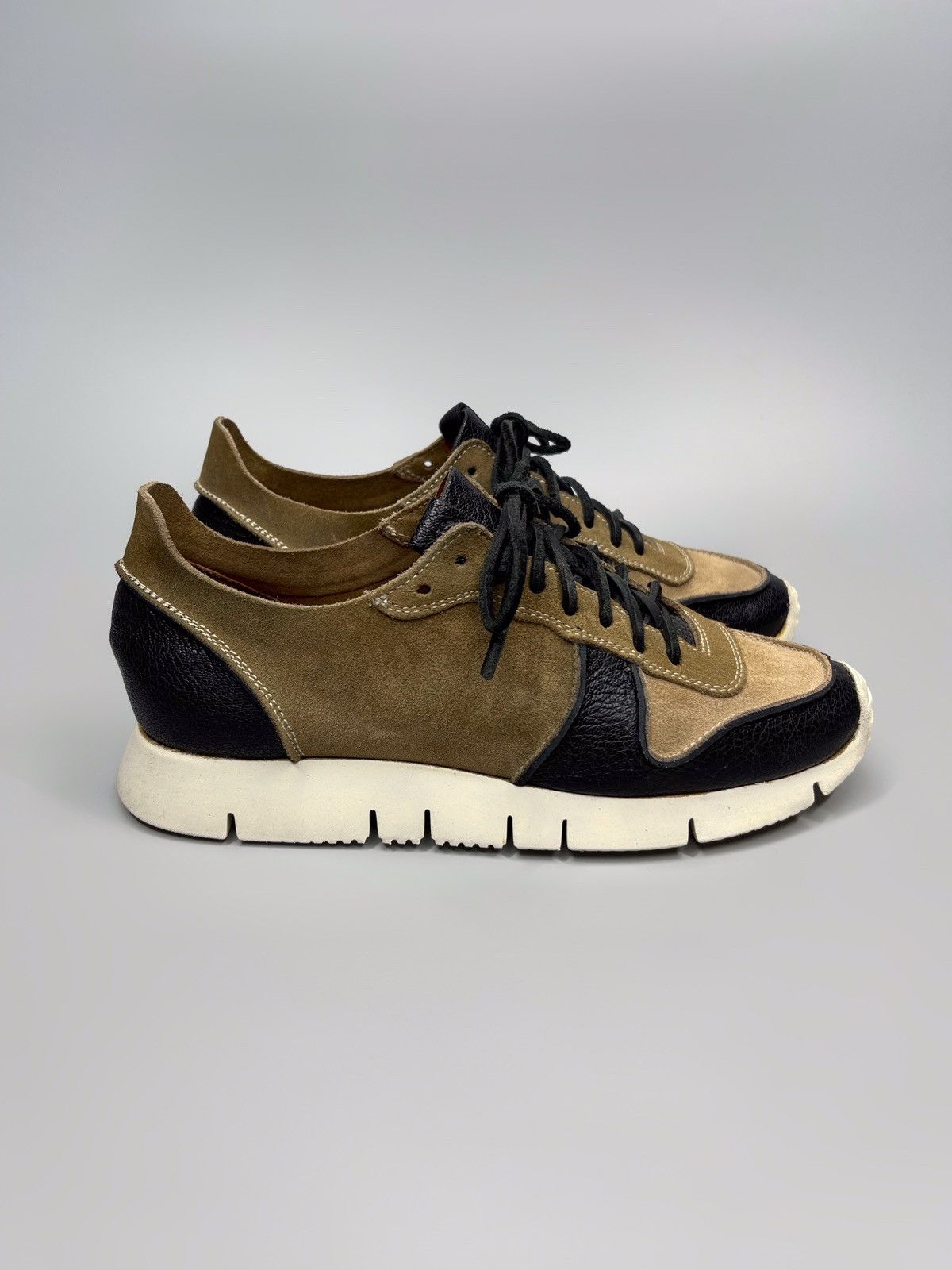 Buttero Buttero Sneakers Size US 6.5 / IT 36.5 - 2 Thumbnail