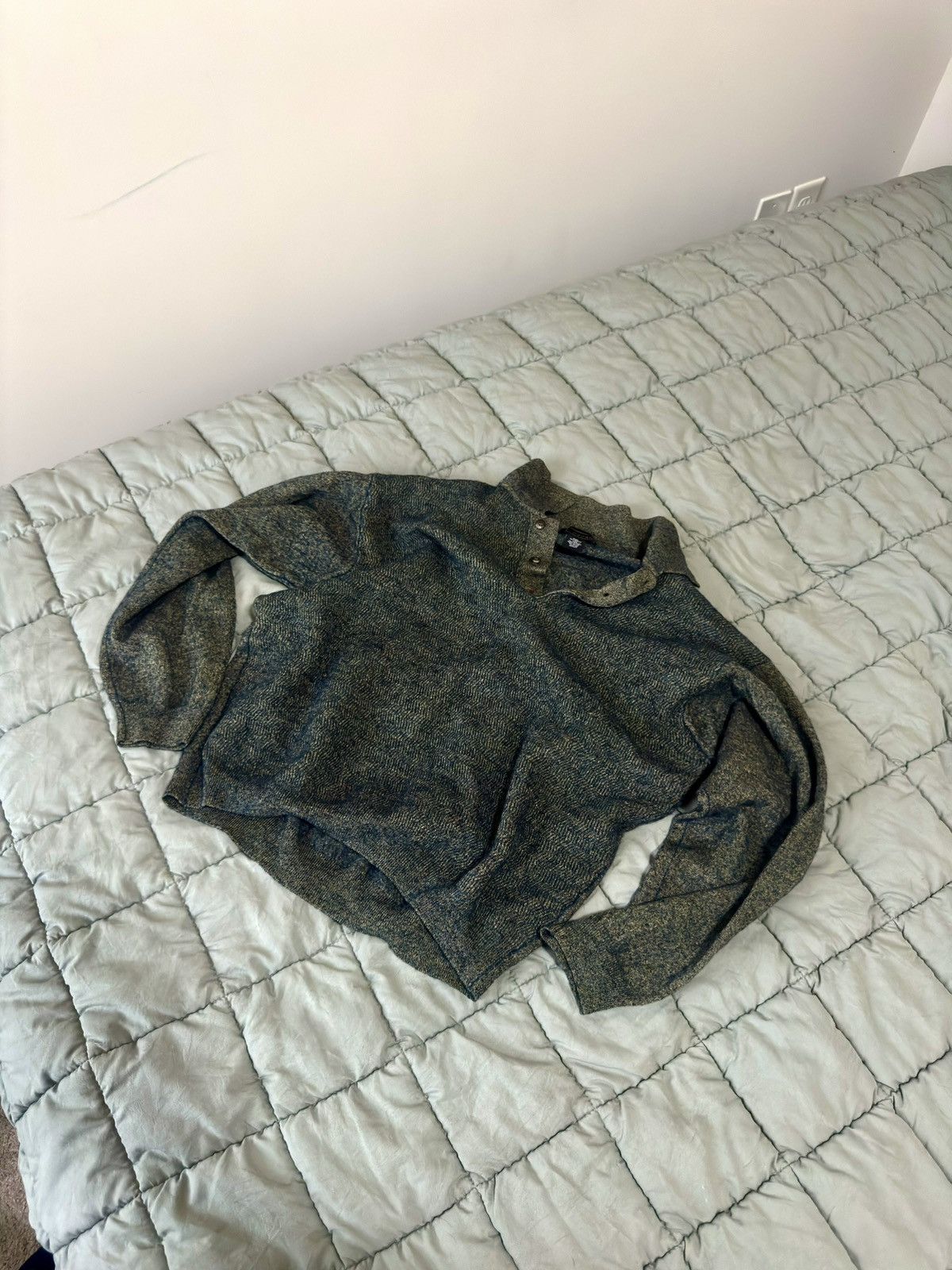 Other Italian Cezani Sweater Size US S / EU 44-46 / 1 - 1 Thumbnail
