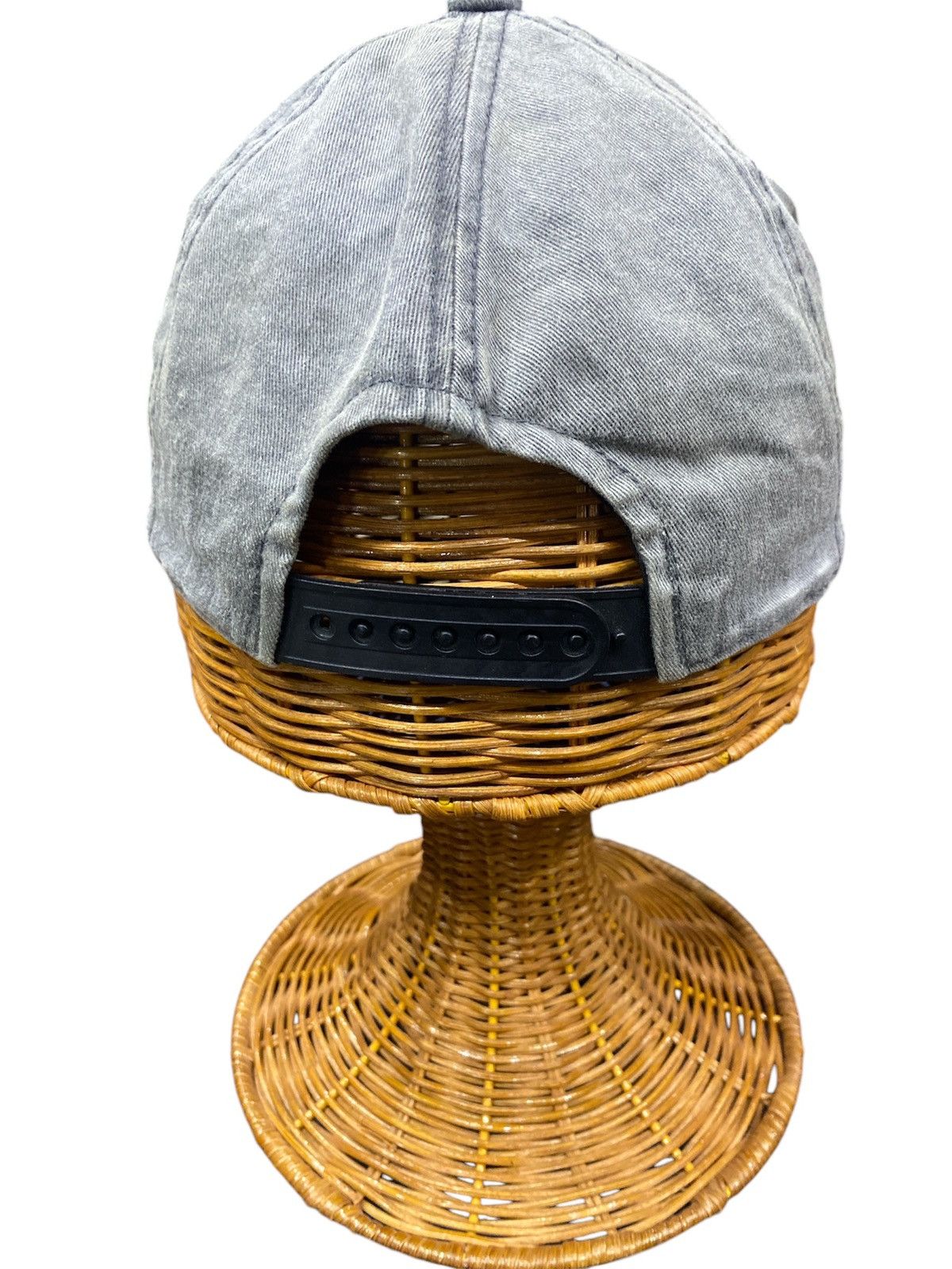 Vans × Vintage Vintage 90s Vans Cap Size ONE SIZE - 3 Thumbnail