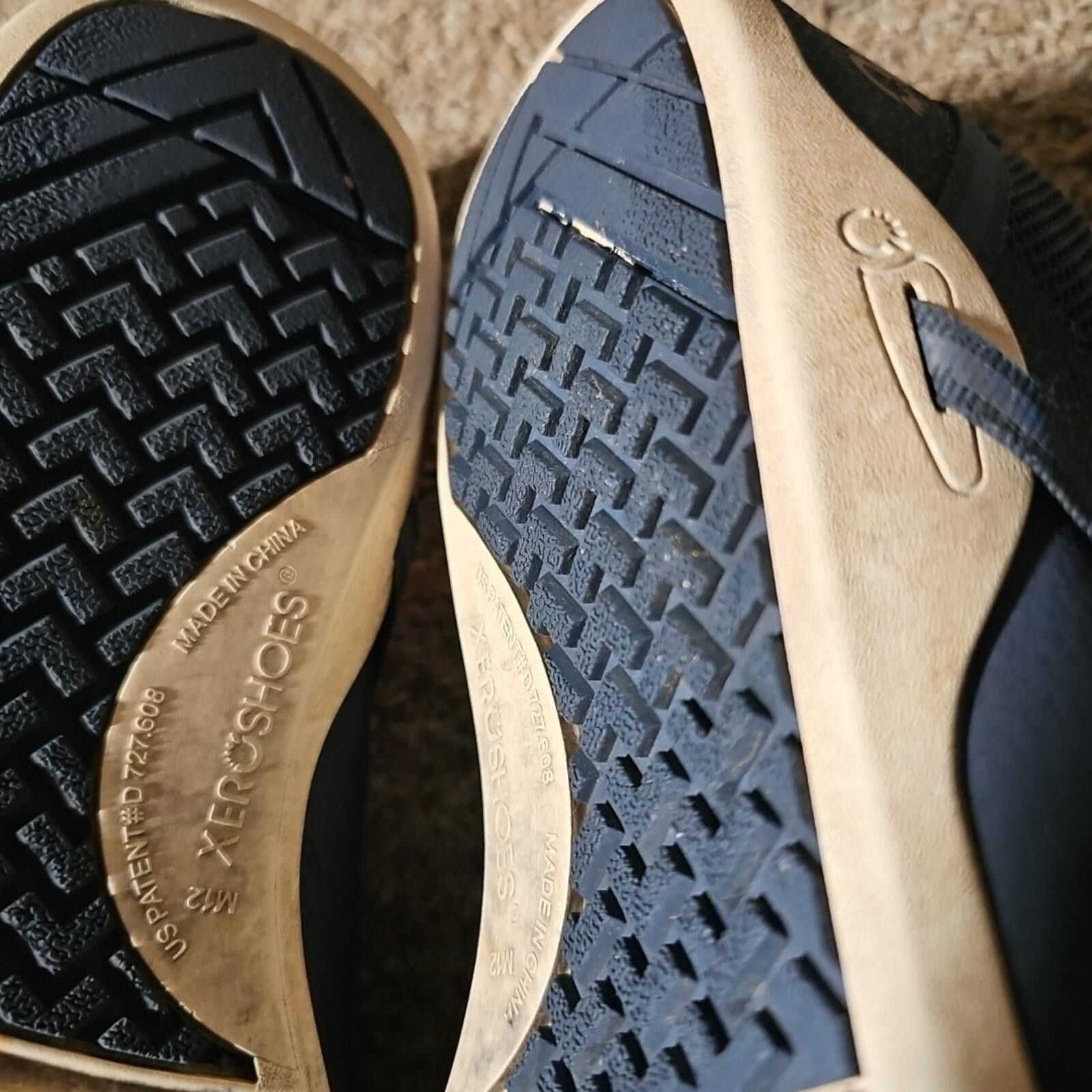 Other XERO Barefoot Shoes Mens Prio Sz 12 UK11 Size US 12 / EU 45 - 10 Thumbnail