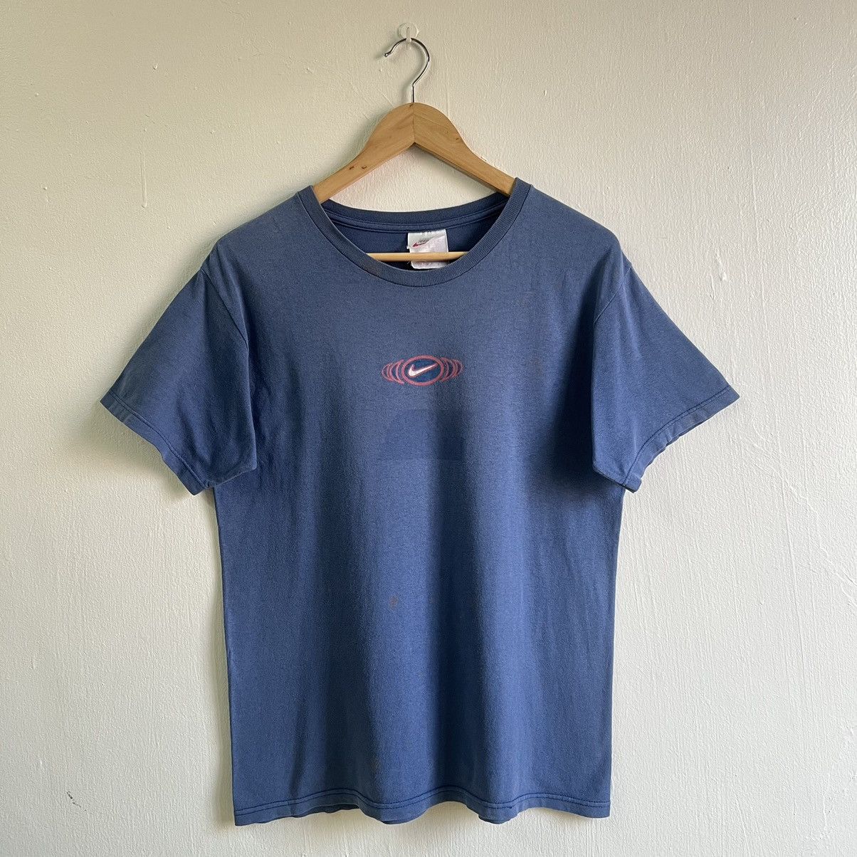 Nike × Vintage VINTAGE NIKE AIR MAX TEE Size US M / EU 48-50 / 2 - 3 Thumbnail