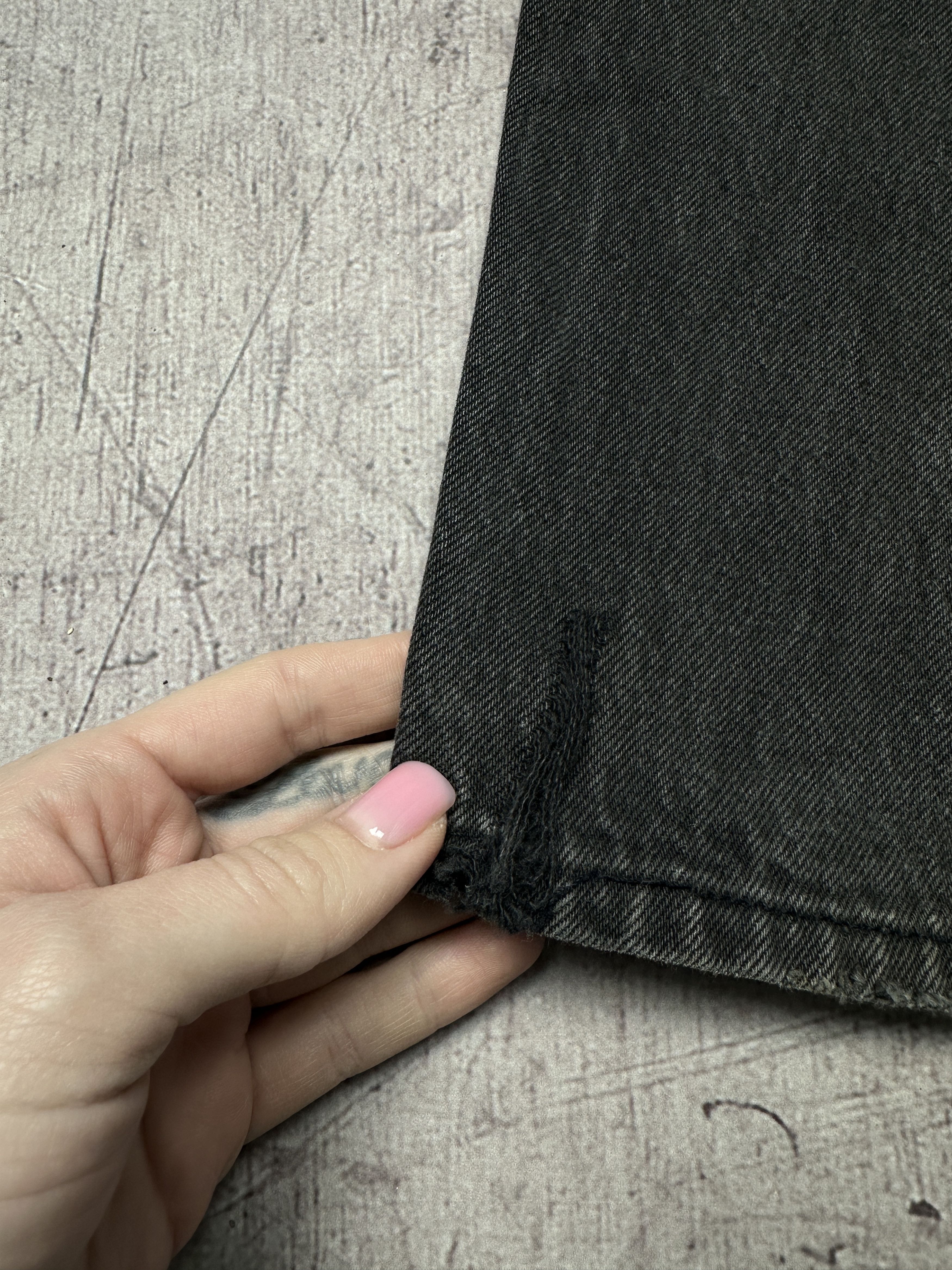 Levi's × Levi's Vintage Clothing Levi's 501 Vintage Mens Denim Pants Jeans Made In Usa Size US 32 / EU 48 - 10 Thumbnail