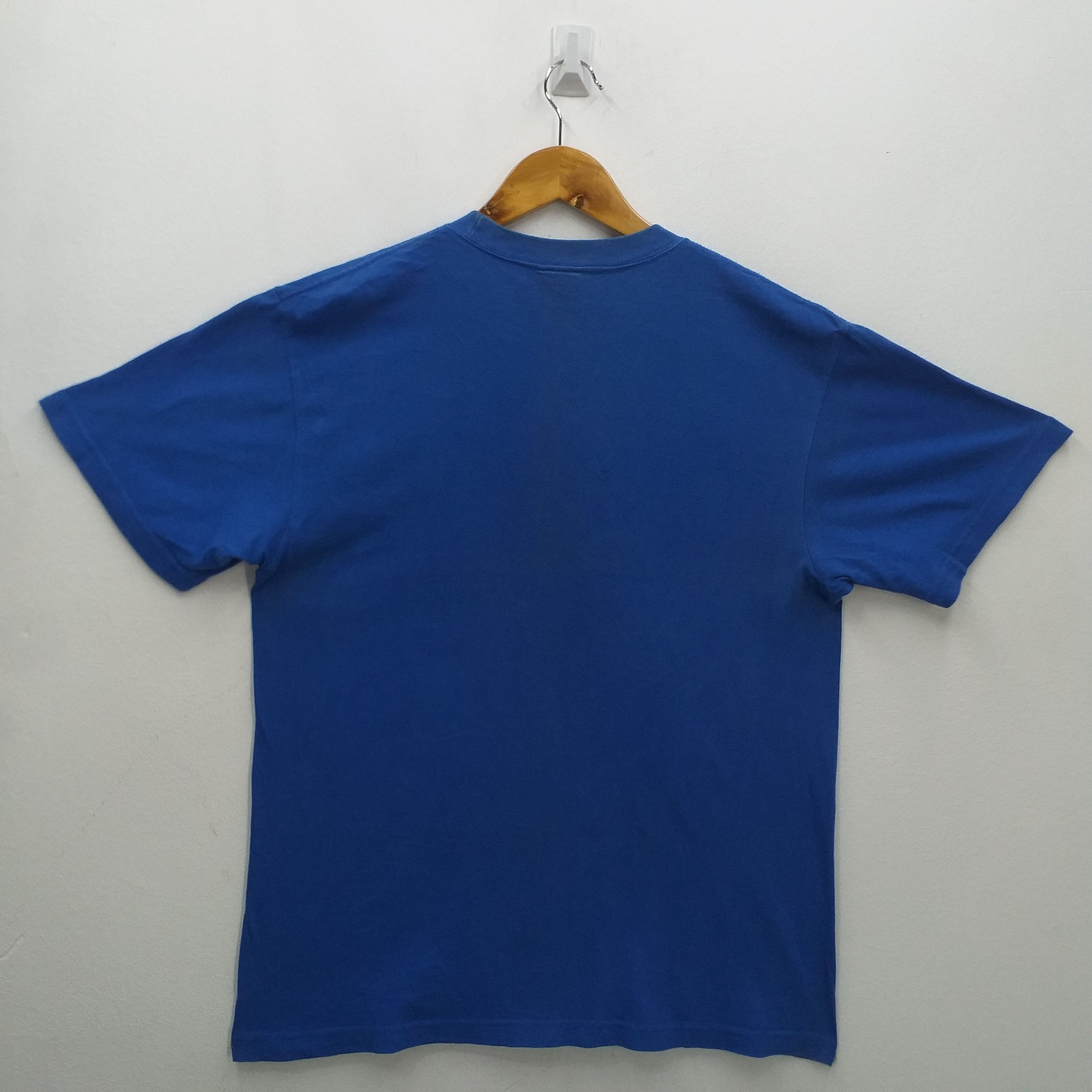 Anime Vintage Gundam Cospa Tag Tshirt -E062 Size US L / EU 52-54 / 3 - 2 Thumbnail