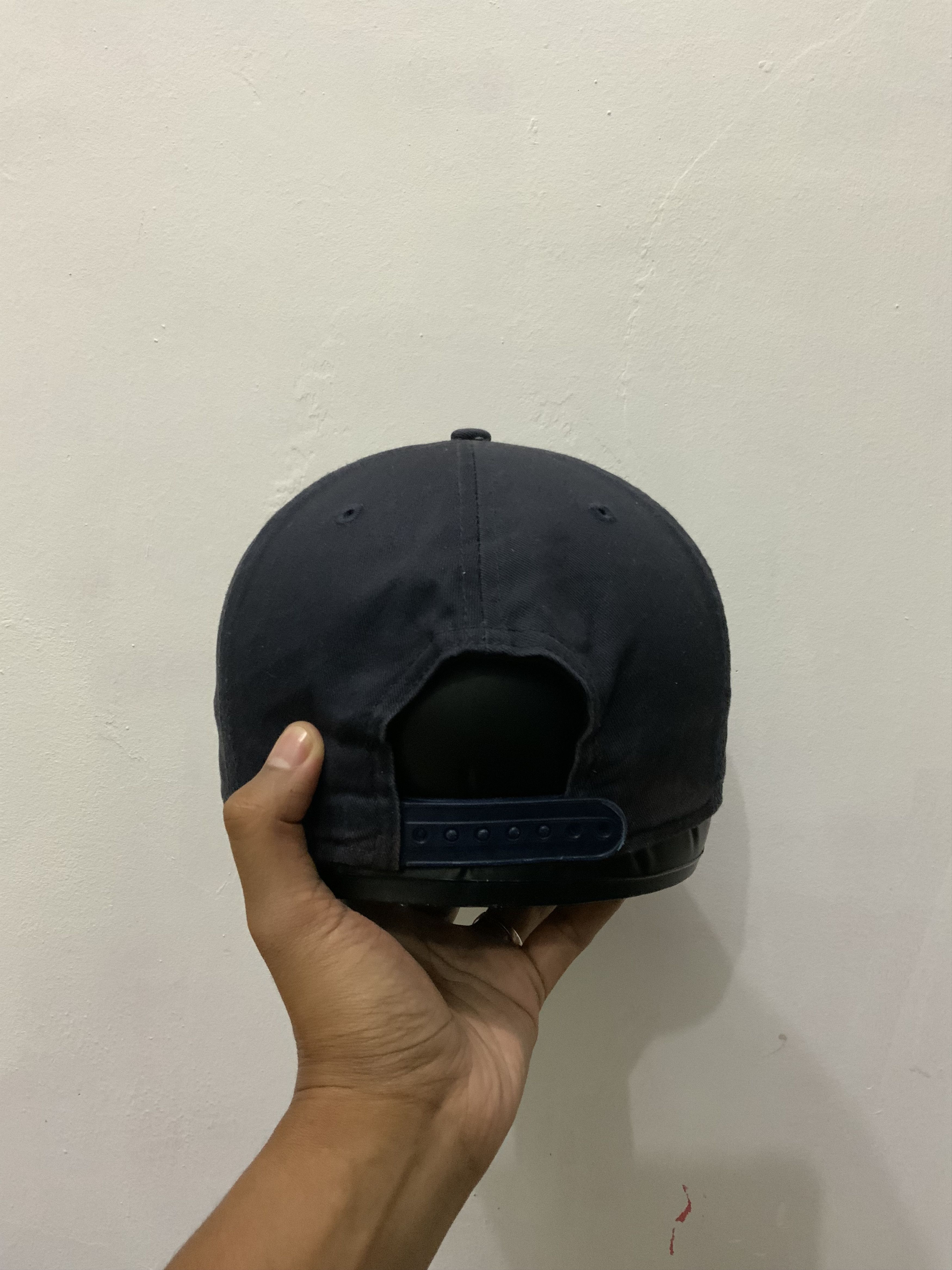 New Era New Era x Sugiyama Fade Snapback Hat Size ONE SIZE - 3 Thumbnail