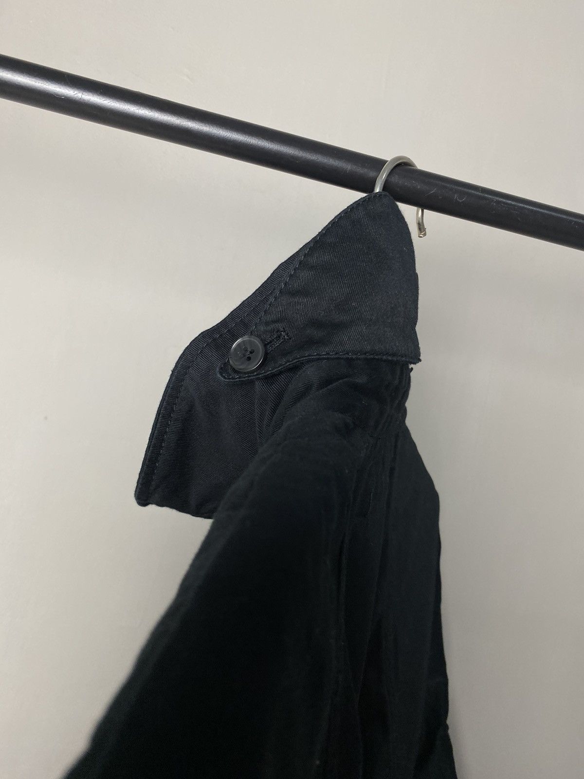Izzue Poncho Coat