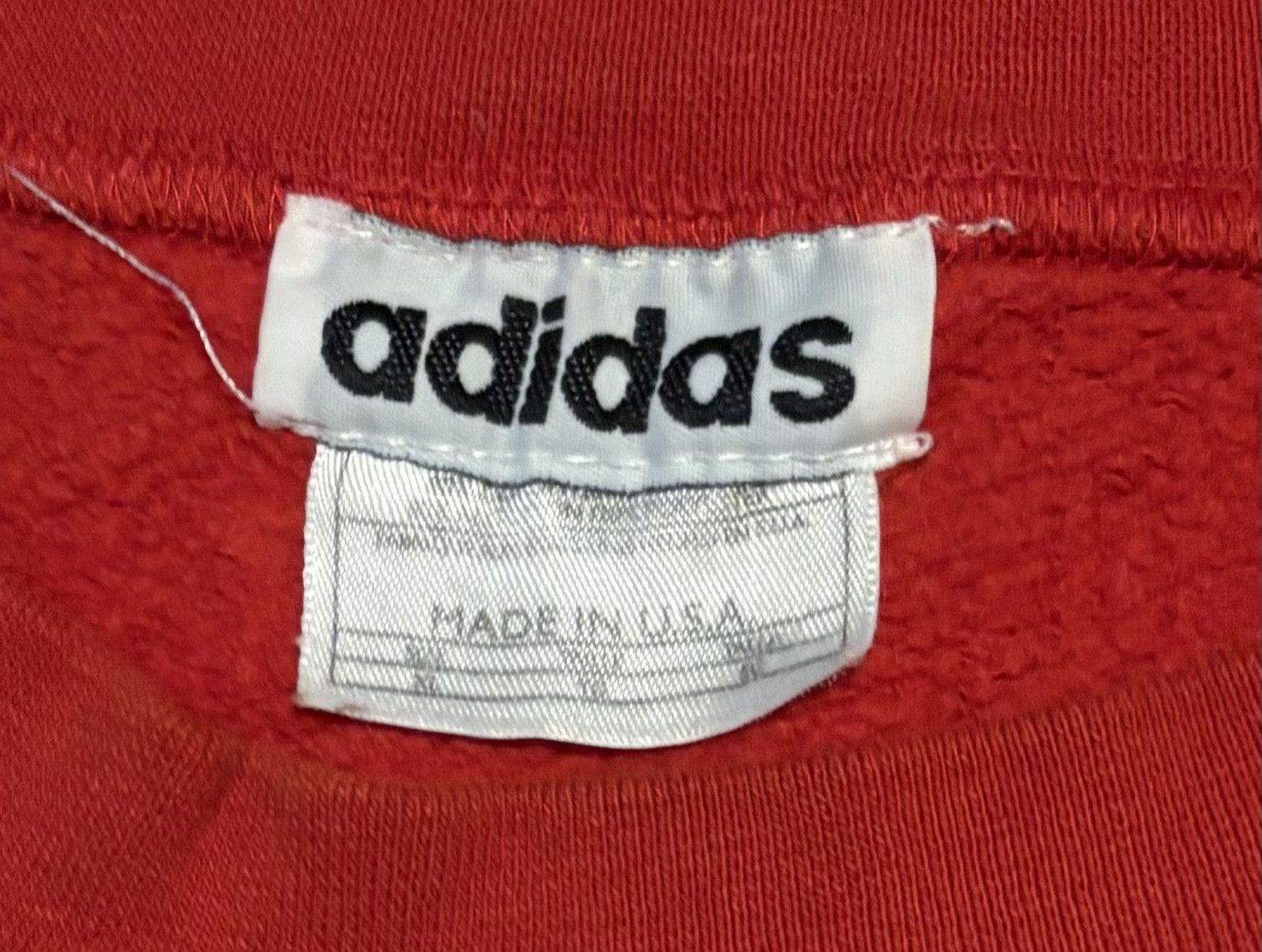 Adidas Adidas Yankees Crewneck Size US XL / EU 56 / 4 - 2 Thumbnail