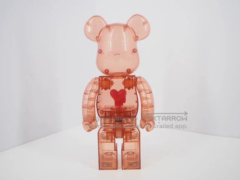 Other BEARBRICK Bearbrick Size ONE SIZE - 2 Thumbnail