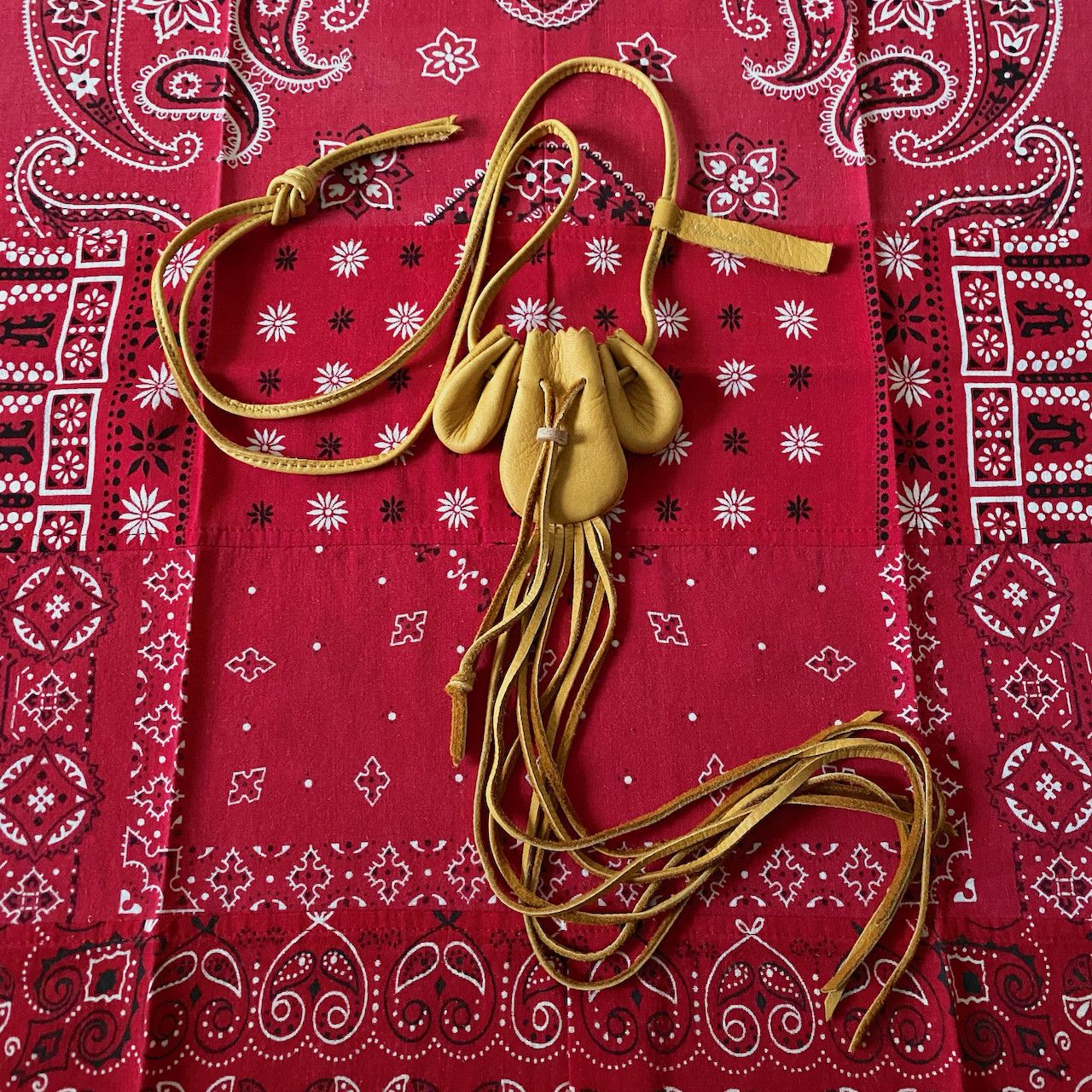 Midorikawa MIDORIKAWA NECKLACE Size ONE SIZE - 4 Thumbnail