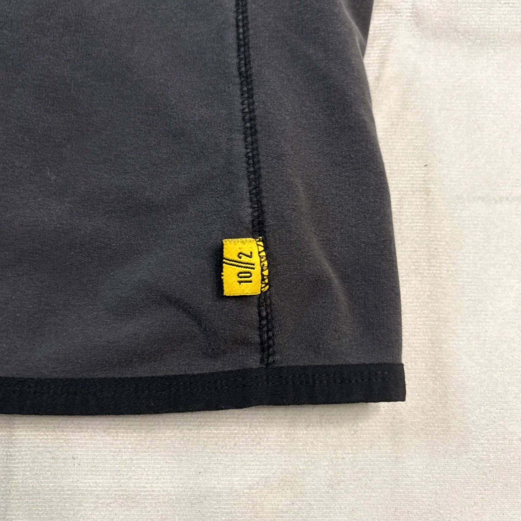 Nike Nike Livestrong Fit-Dry Full Zip Hoodie Jacket Black Mens Large Size US L / EU 52-54 / 3 - 8 Thumbnail
