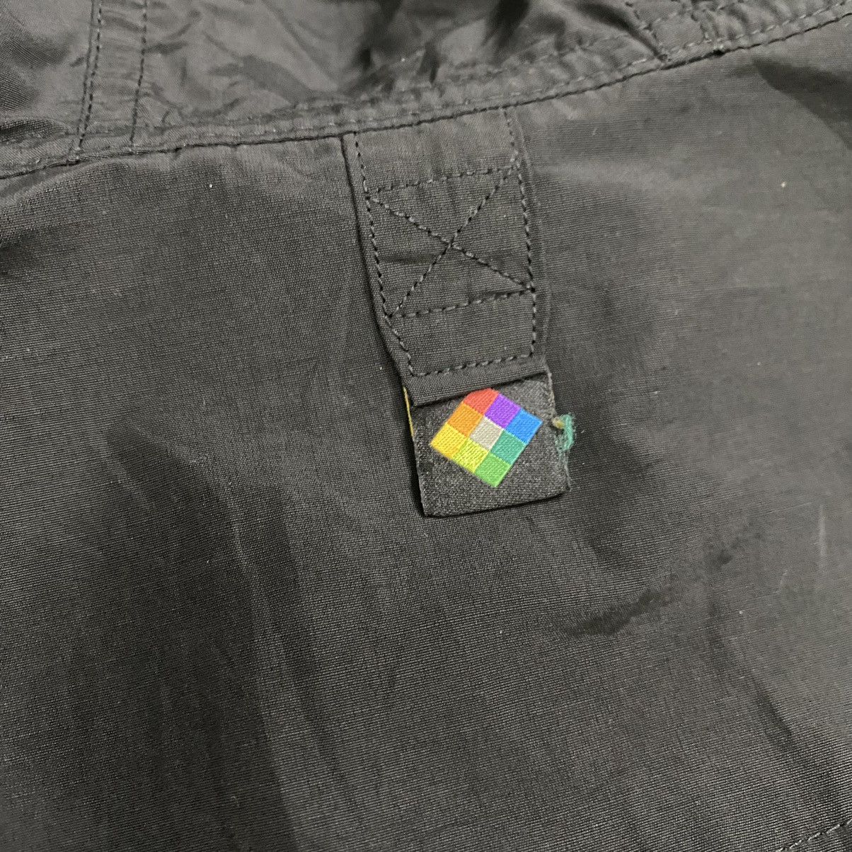 Polaroid Polaroid Anoraks Hooded Jacket Size US M / EU 48-50 / 2 - 12 Thumbnail