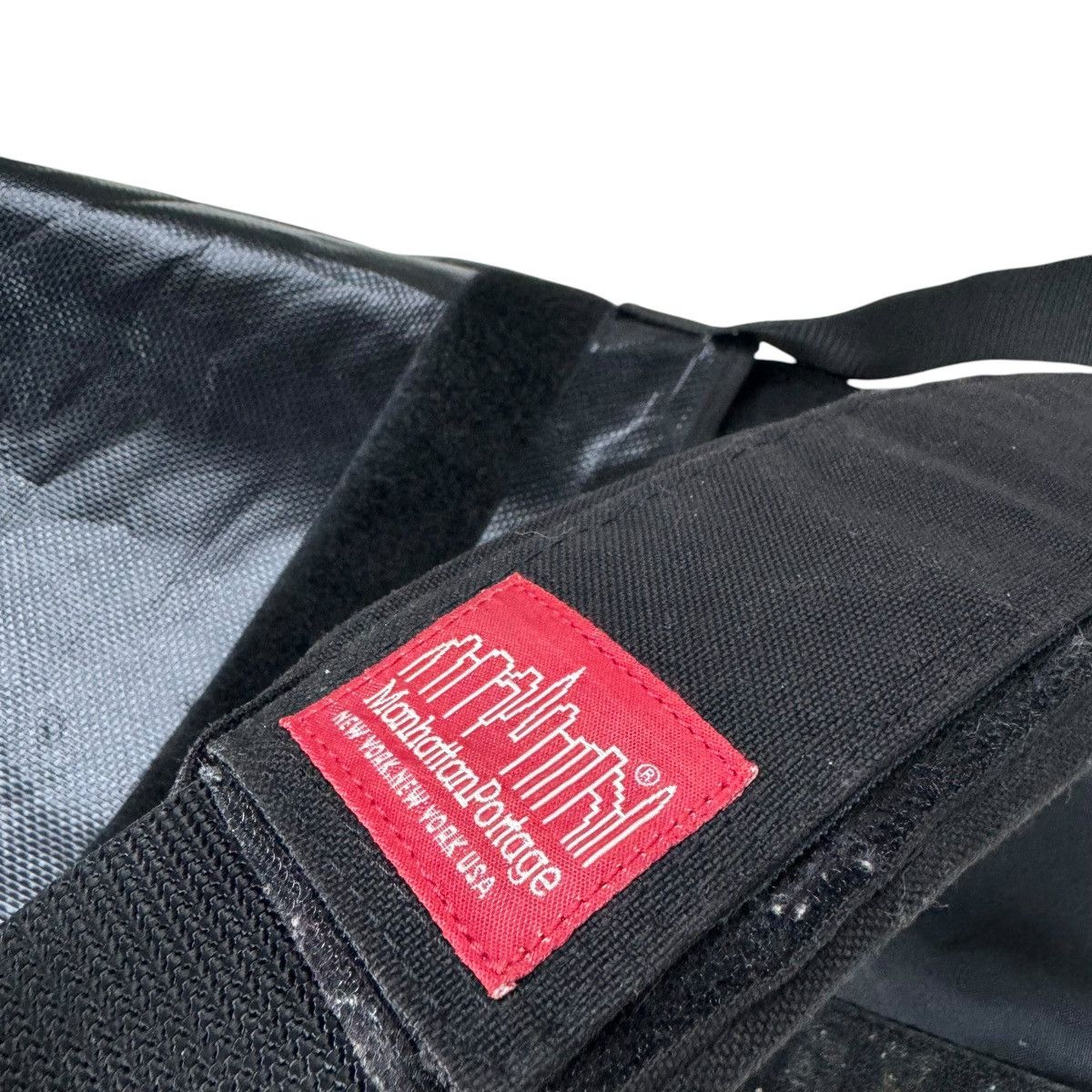 Manhattan Portage ☀️MANHATTAN PORTAGE MESSAGER SLING BAGS LIKE FRIETAG Size ONE SIZE - 11 Thumbnail