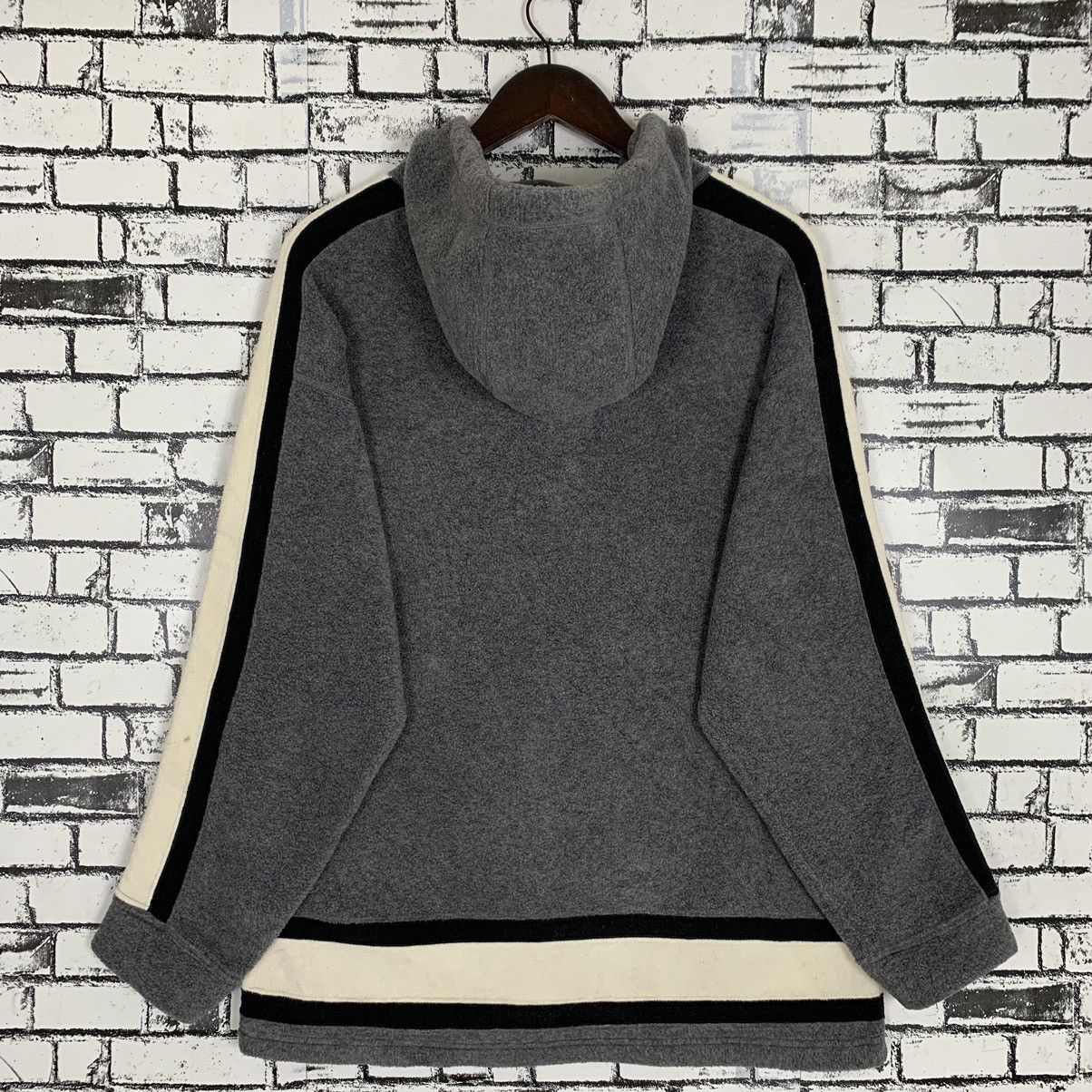 Canterbury of New Zealand Canterbury Of New Zealand Fleece Hoodie Canterbury Hulfzip Size US L / EU 52-54 / 3 - 6 Thumbnail