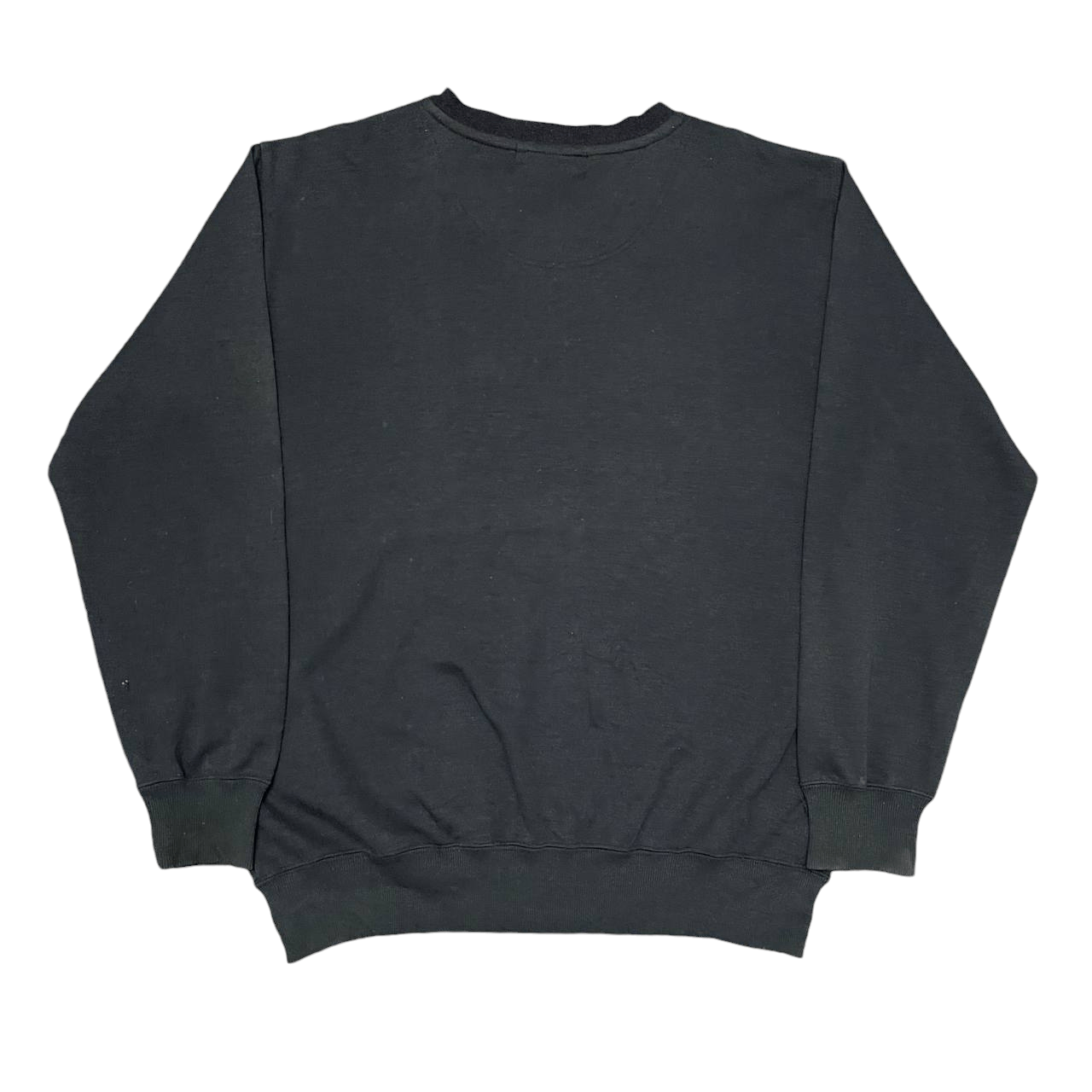 Japanese Brand Vintage Roberta Baldini Paris Embroidered Sweatshirt Size US M / EU 48-50 / 2 - 7 Thumbnail