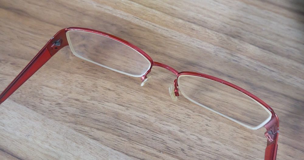 ESPIRIT Esprit ET14102 Half Rim Glasses Size ONE SIZE - 6 Thumbnail