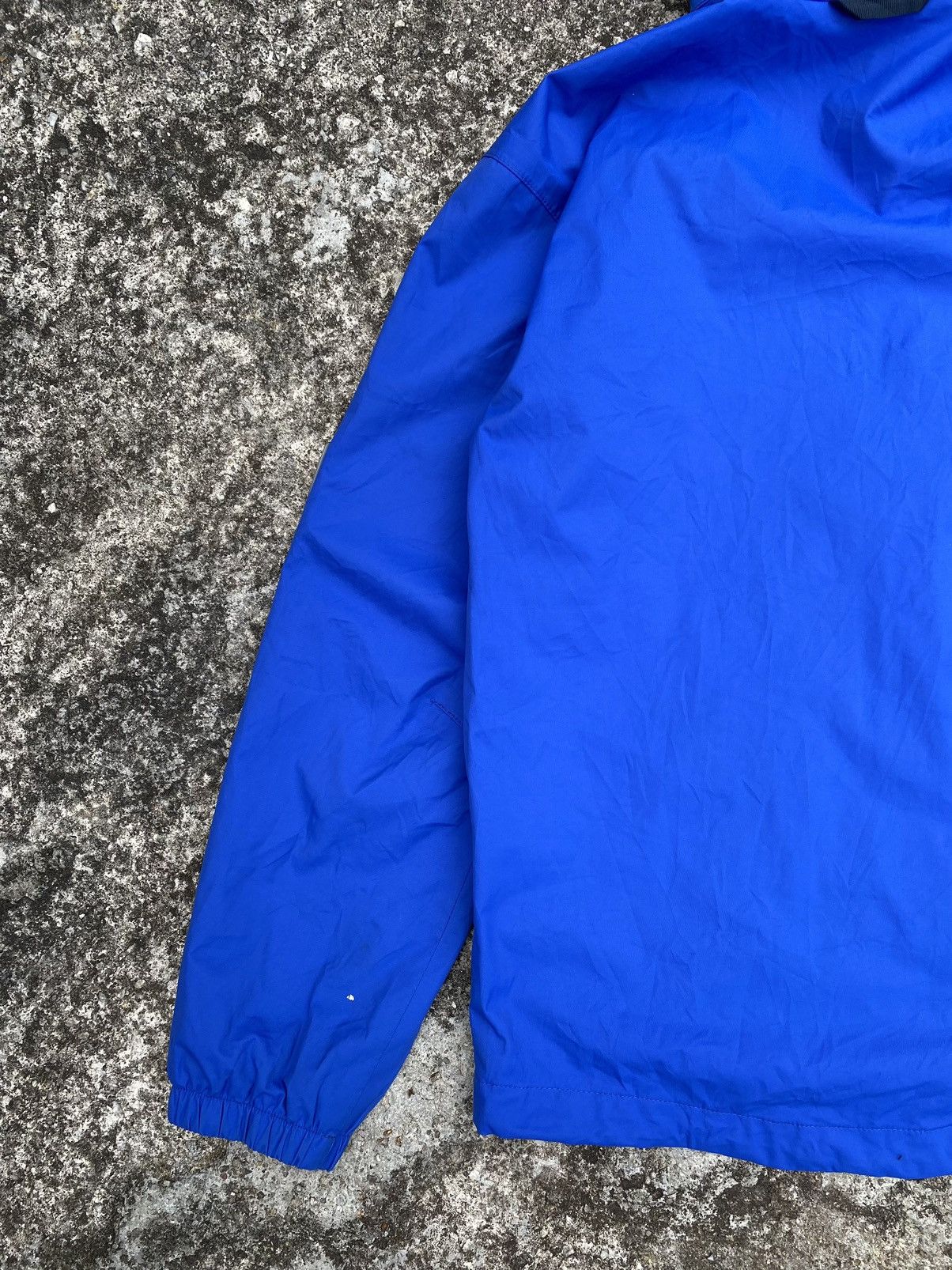 Jack Wolfskin Jack Wolfskin Texapore Kids Windbreaker Size US XXS / EU 40 - 15 Thumbnail