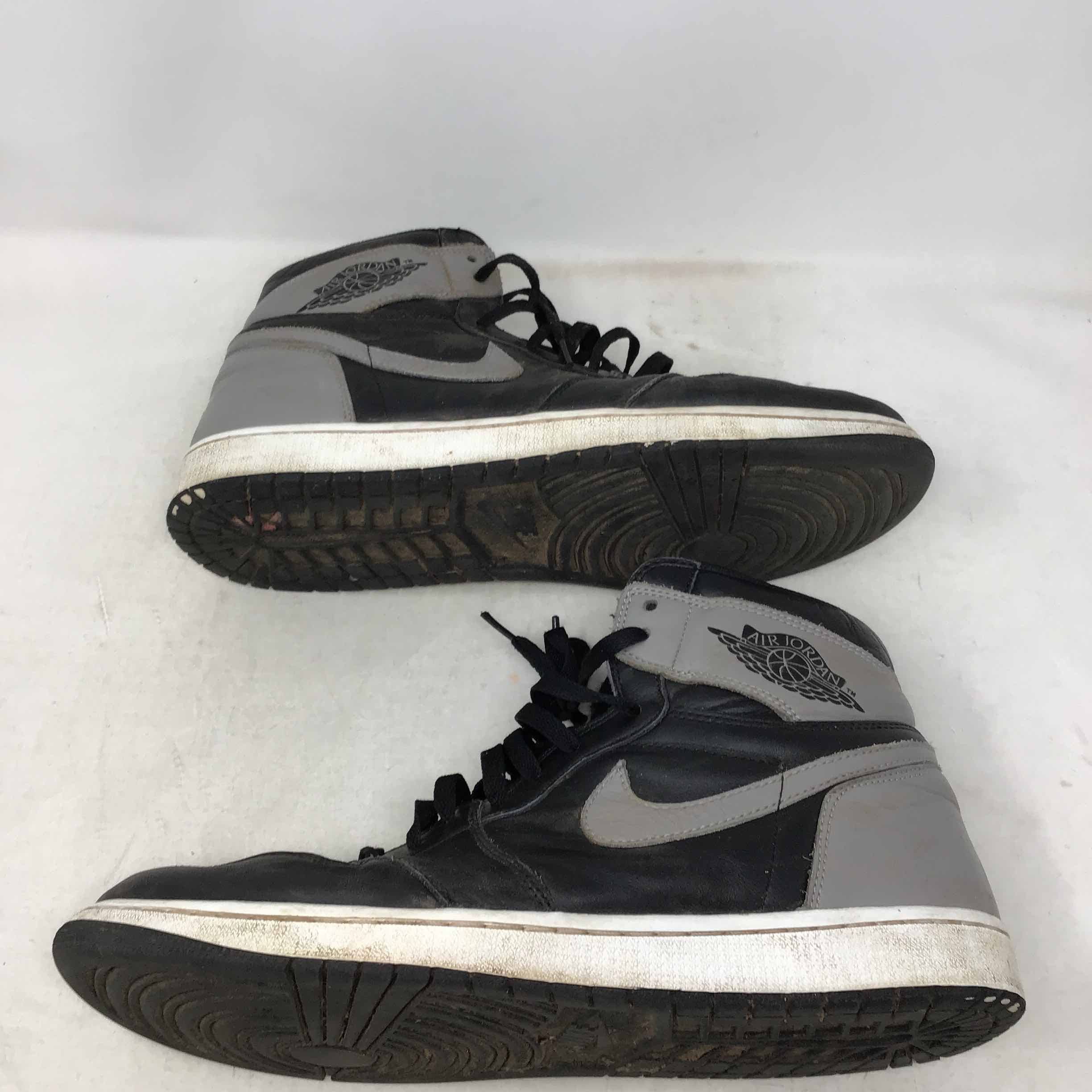 Air Jordan Retro High OG Shadow 2018