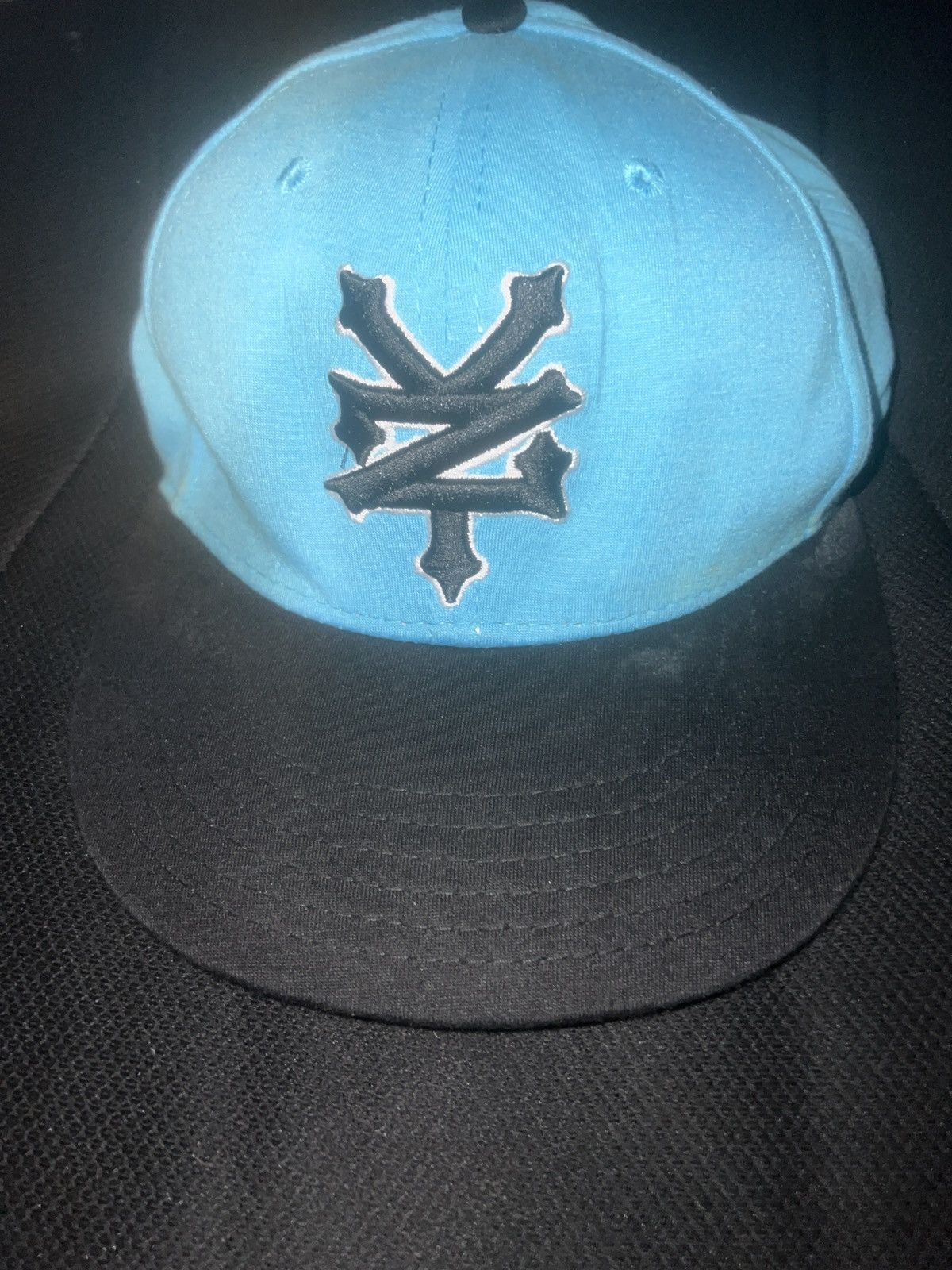 Zoo York Zoo York Logo Snapback Size ONE SIZE - 3 Thumbnail
