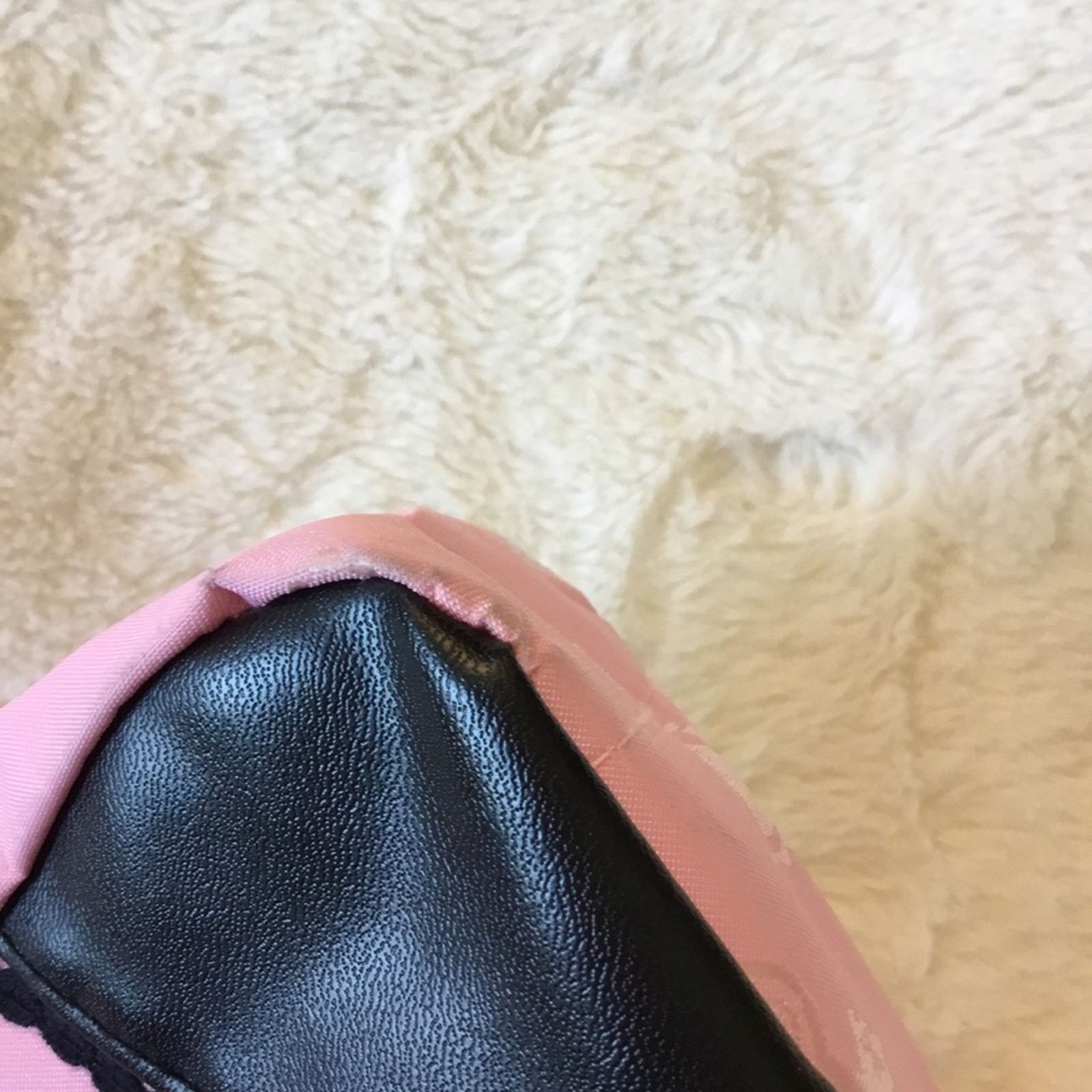 Other Sanrio Rare Vintage 2004 Hello Kitty Pink Baguette Style Bag Size ONE SIZE - 13 Thumbnail
