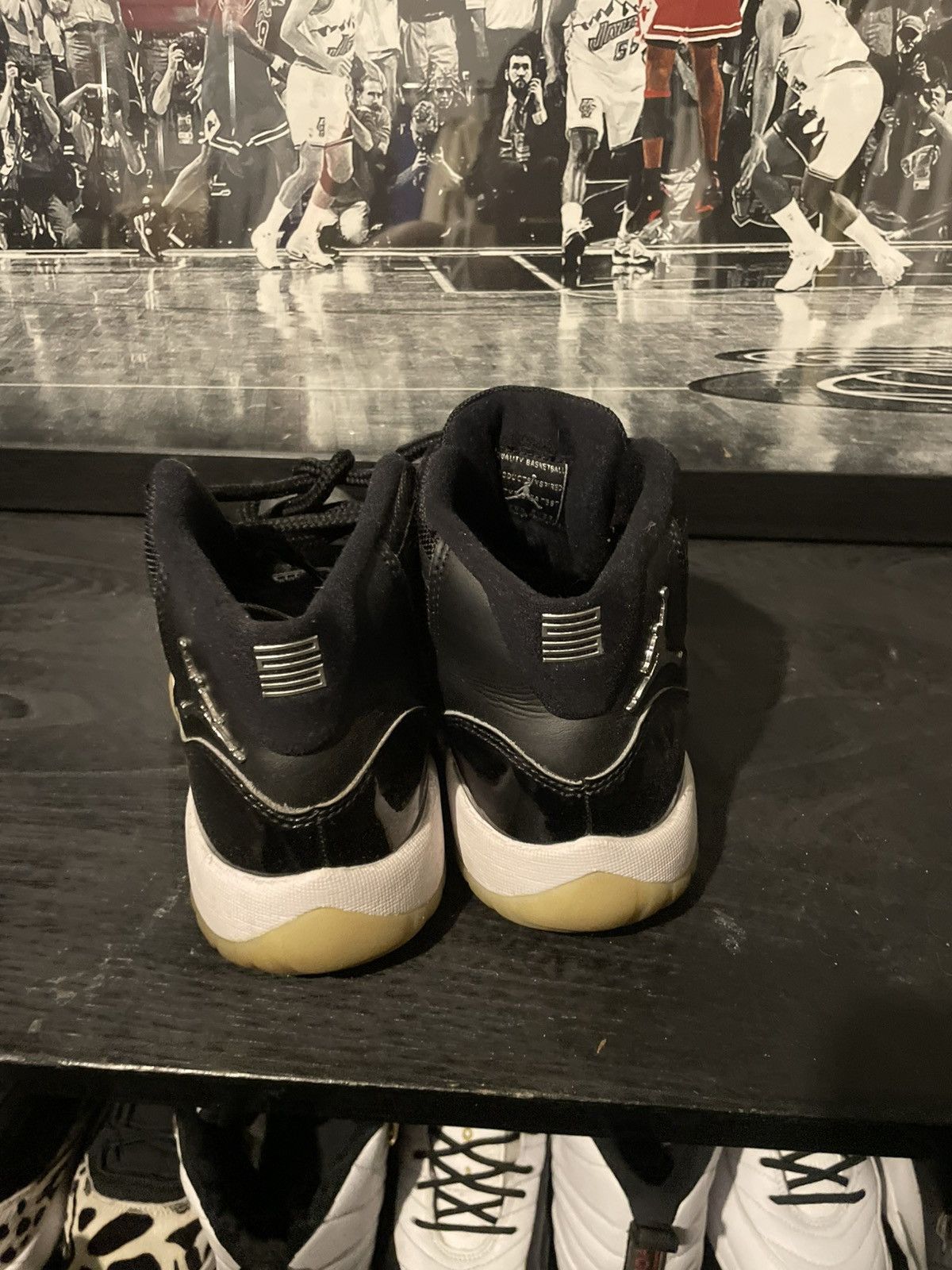 Jordan Brand × Nike Jordan and Nike shoes Size US 7 / EU 40 - 3 Thumbnail