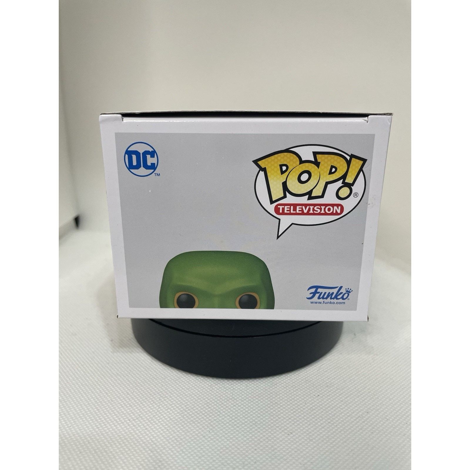 DC Comics Funko Pop! Judomaster #1235 - Peacemaker Size ONE SIZE - 11 Thumbnail