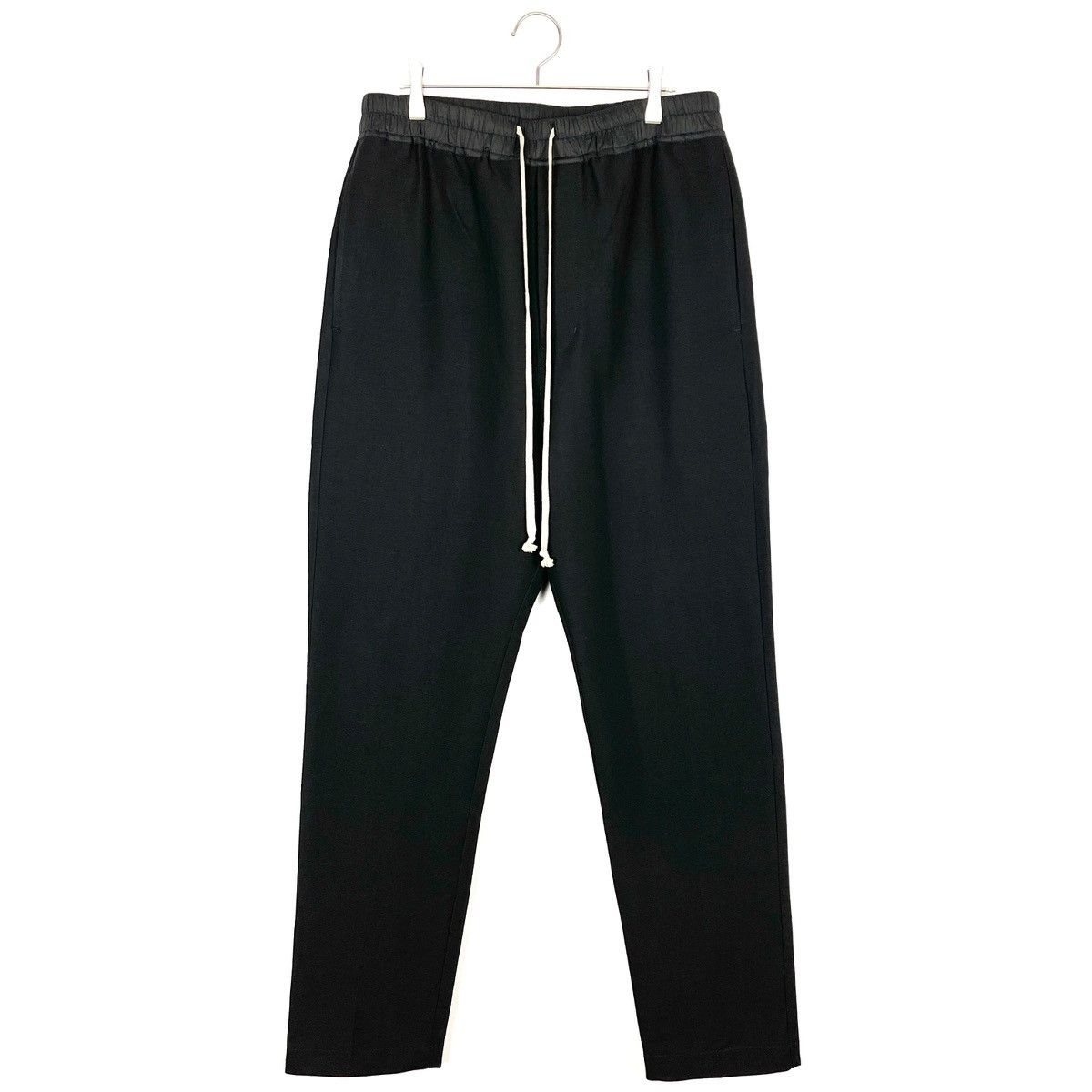 Rick Owens Rick Owens SS18 Long Astaire Trousers Size US 30 / EU 46 - 1 Thumbnail
