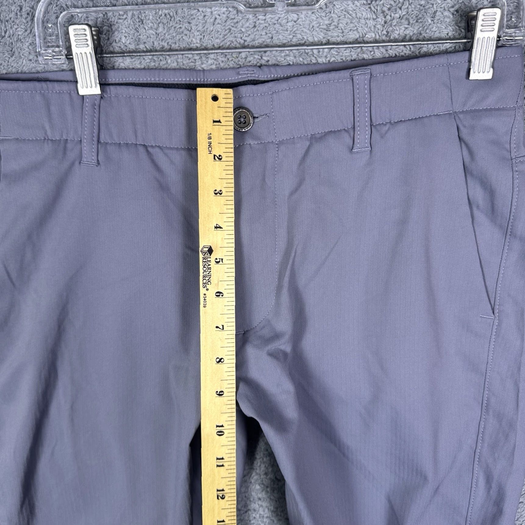 Under Armour Under Armour Pants Mens 34x34 Showdown Golf Trouser Wicking Stretch Tech 1309545 Size US 34 / EU 50 - 5 Thumbnail