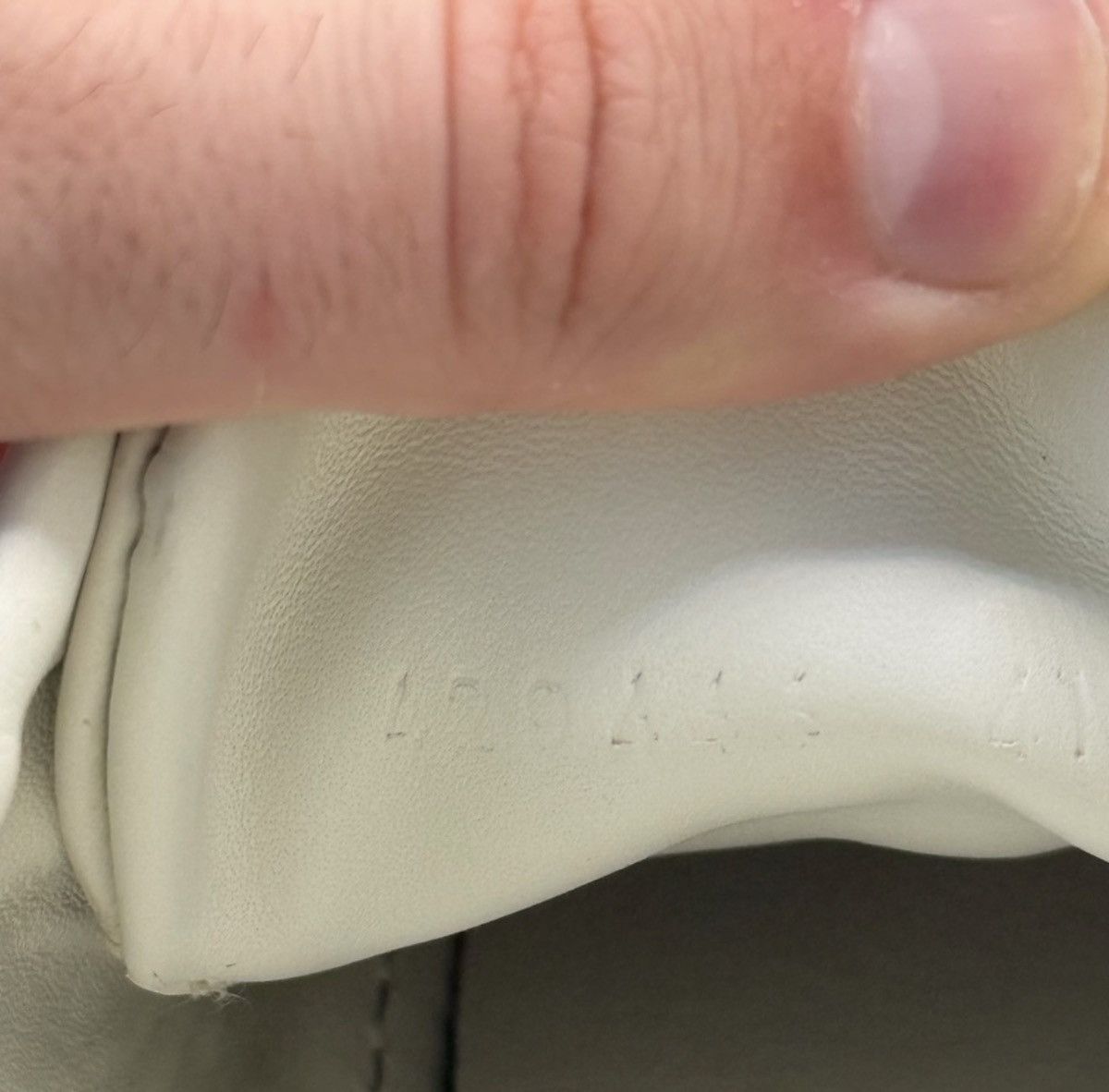 Gucci Gucci Ace Bee Sneaker’s Size US 8 / EU 41 - 6 Thumbnail
