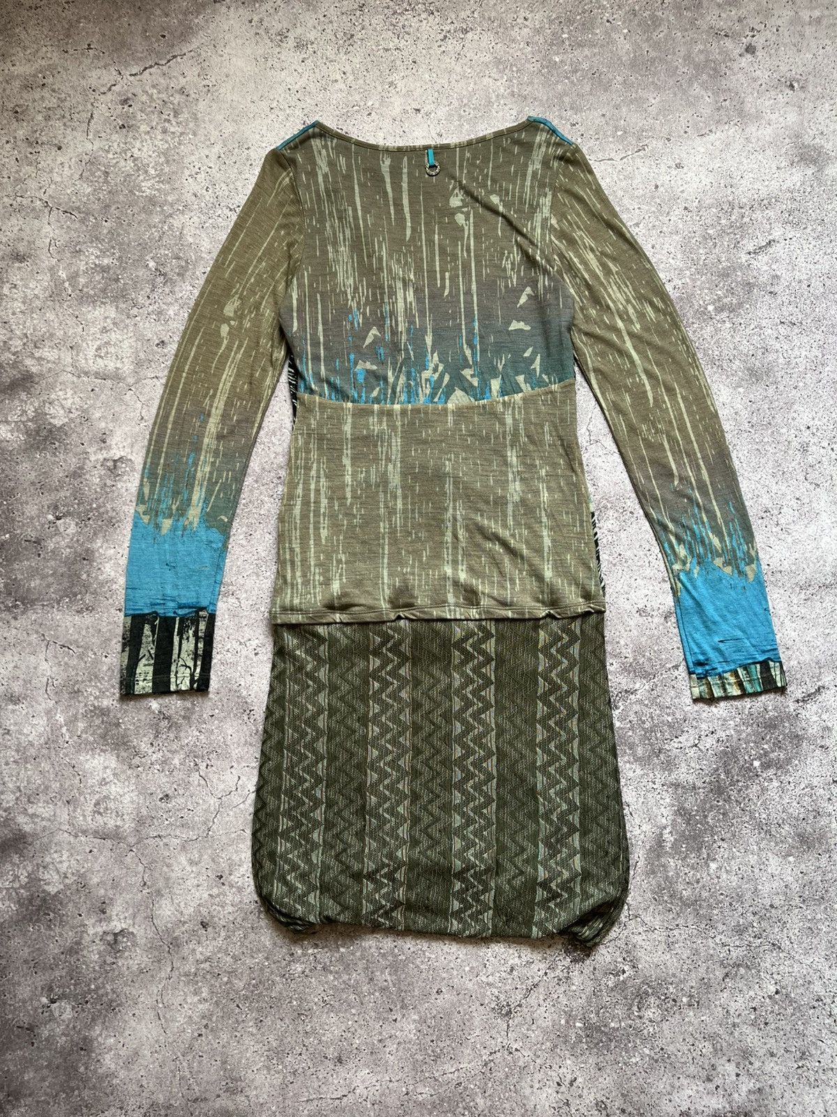 Other Save The Queen Overpint Dress Size M / US 6-8 / IT 42-44 - 11 Thumbnail