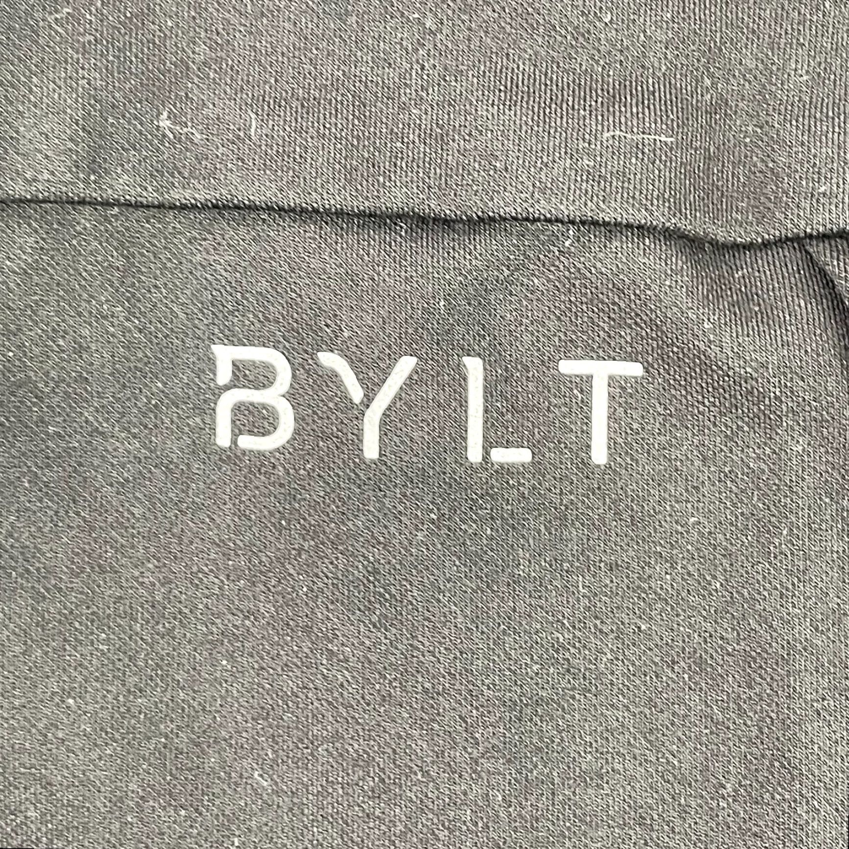 Vintage BYLT Elite+ Full-Zip Hoodie Jacket Men M Black Full Zip Magnetic Closure Windbreaker Jacket Mens Size US M / EU 48-50 / 2 - 5 Thumbnail