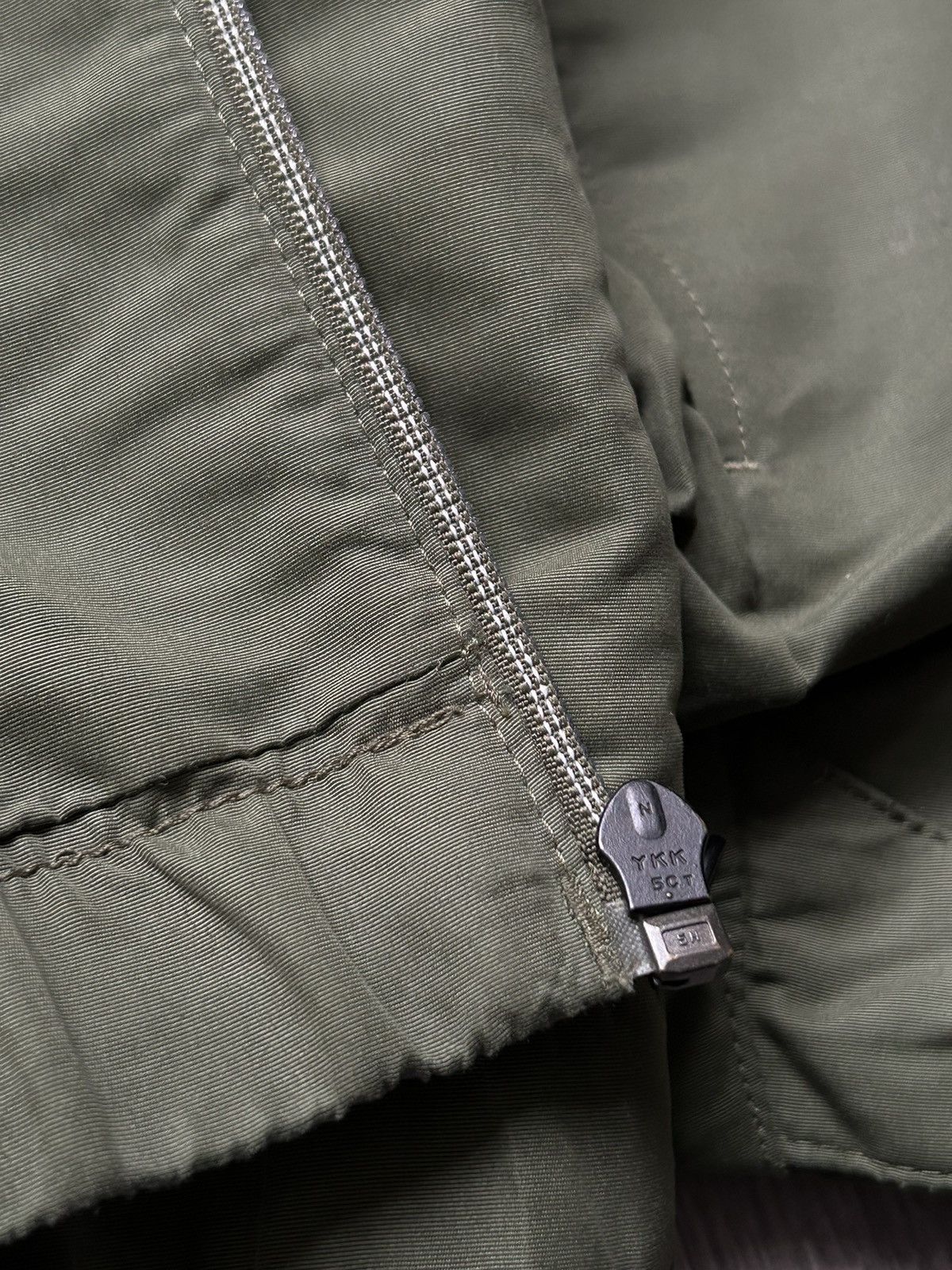 Nike × Vintage Bomber Nike 🔘 Vintage 🔘 Streetwear 🔘 90-00s 🔘 Size US L / EU 52-54 / 3 - 8 Thumbnail