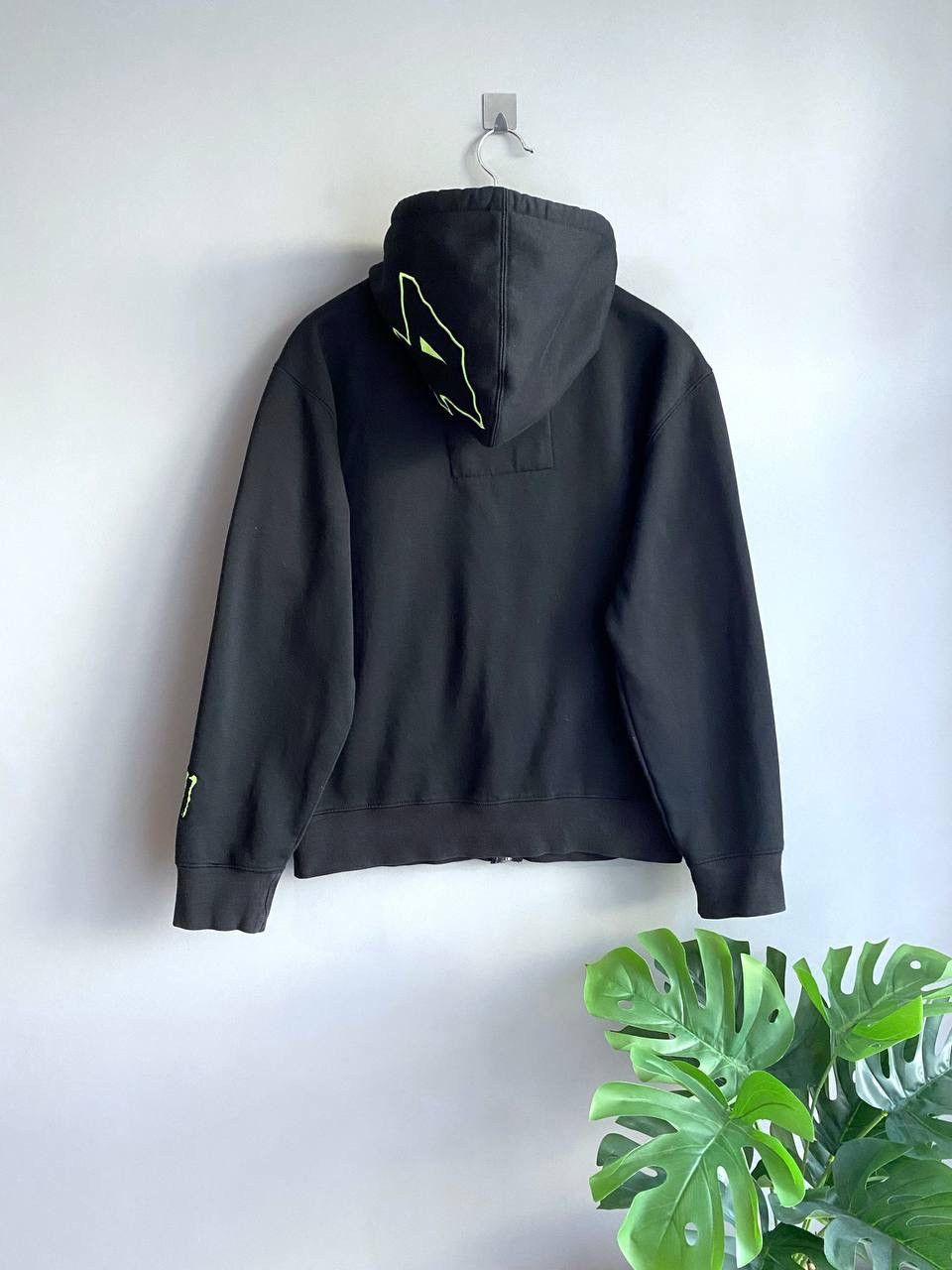 Fox Racing Fox Racing Monster Energy Ricky Carmichael Y2K Hoodie 4 S Size US S / EU 44-46 / 1 - 10 Thumbnail