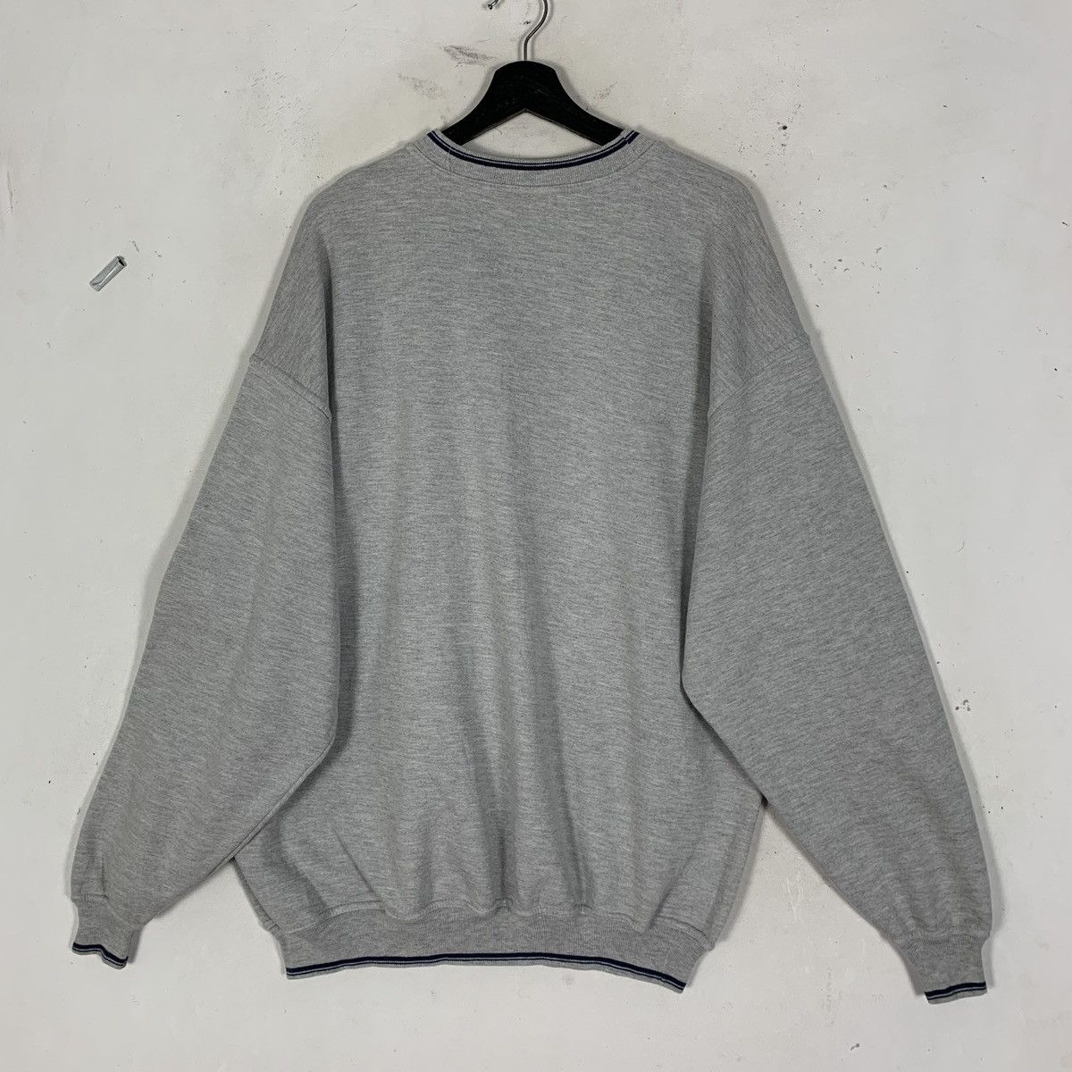 Jerzees Vintage Jerzees Clothing Streetwear SportWear Sweatshirt Size US XL / EU 56 / 4 - 4 Thumbnail