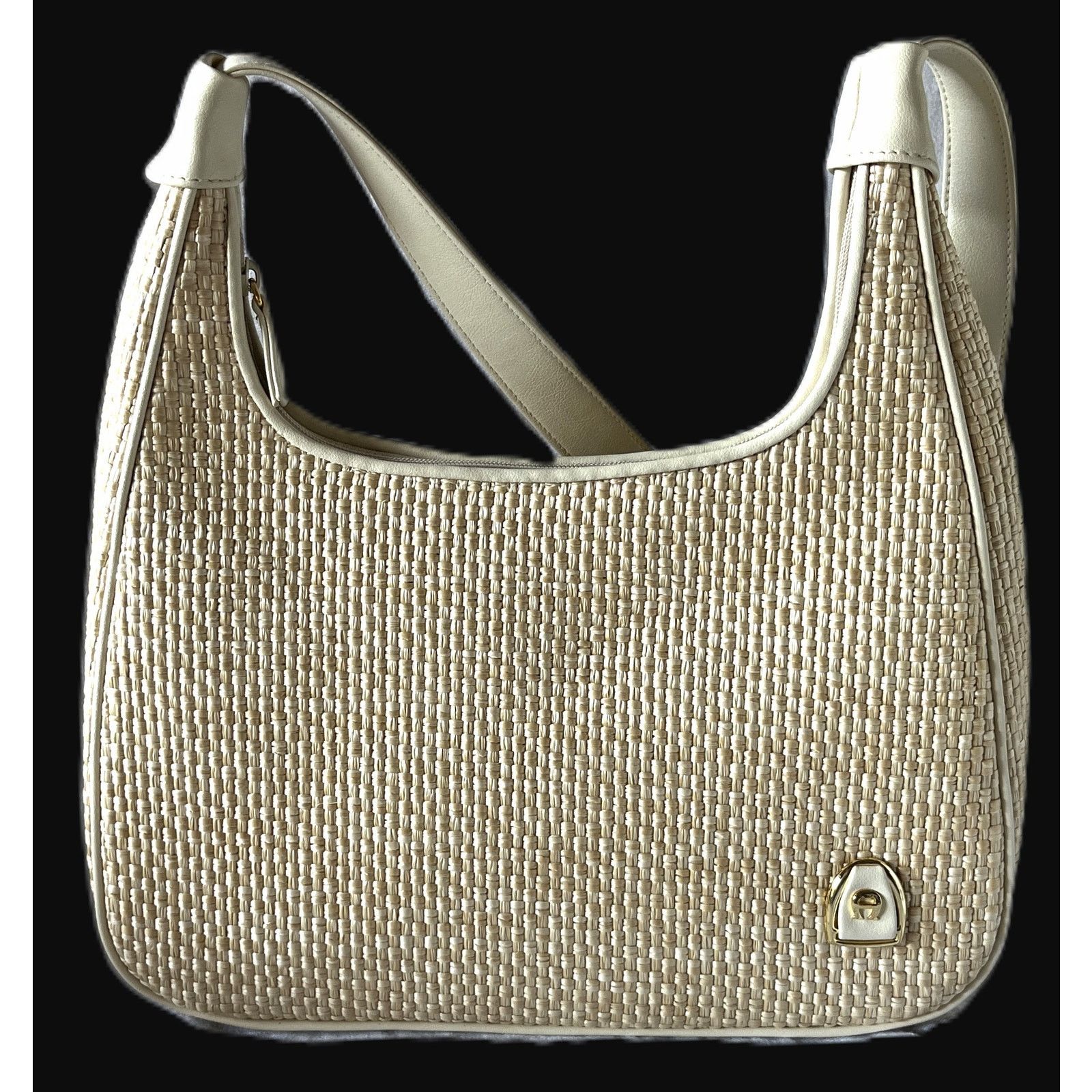 Etienne Aigner Etienne Aigner Vintage Shoulder Bag Size ONE SIZE - 1 Thumbnail