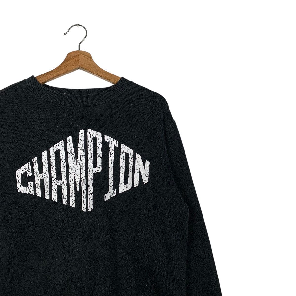 Champion Champion Spellout Sweatshirt Size US M / EU 48-50 / 2 - 5 Thumbnail