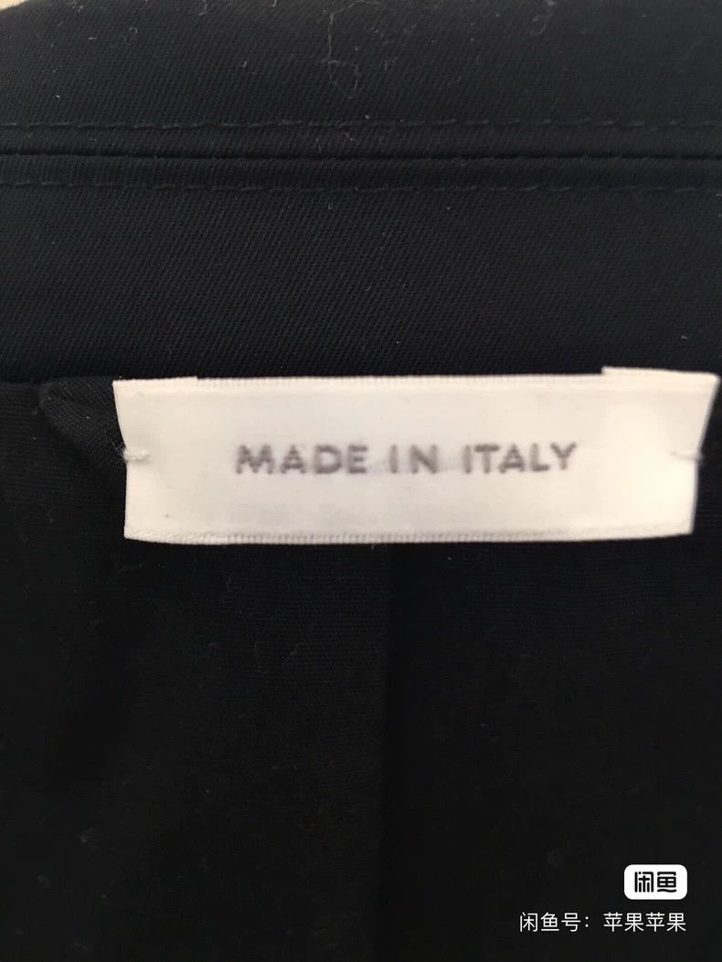 Jil Sander Jil Sander suit Size XXL / US 16-18 / IT 52-54 - 6 Thumbnail