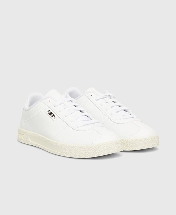 Puma Club 1948 clean Sneakers Size US 5.5 / EU 38 - 1 Thumbnail