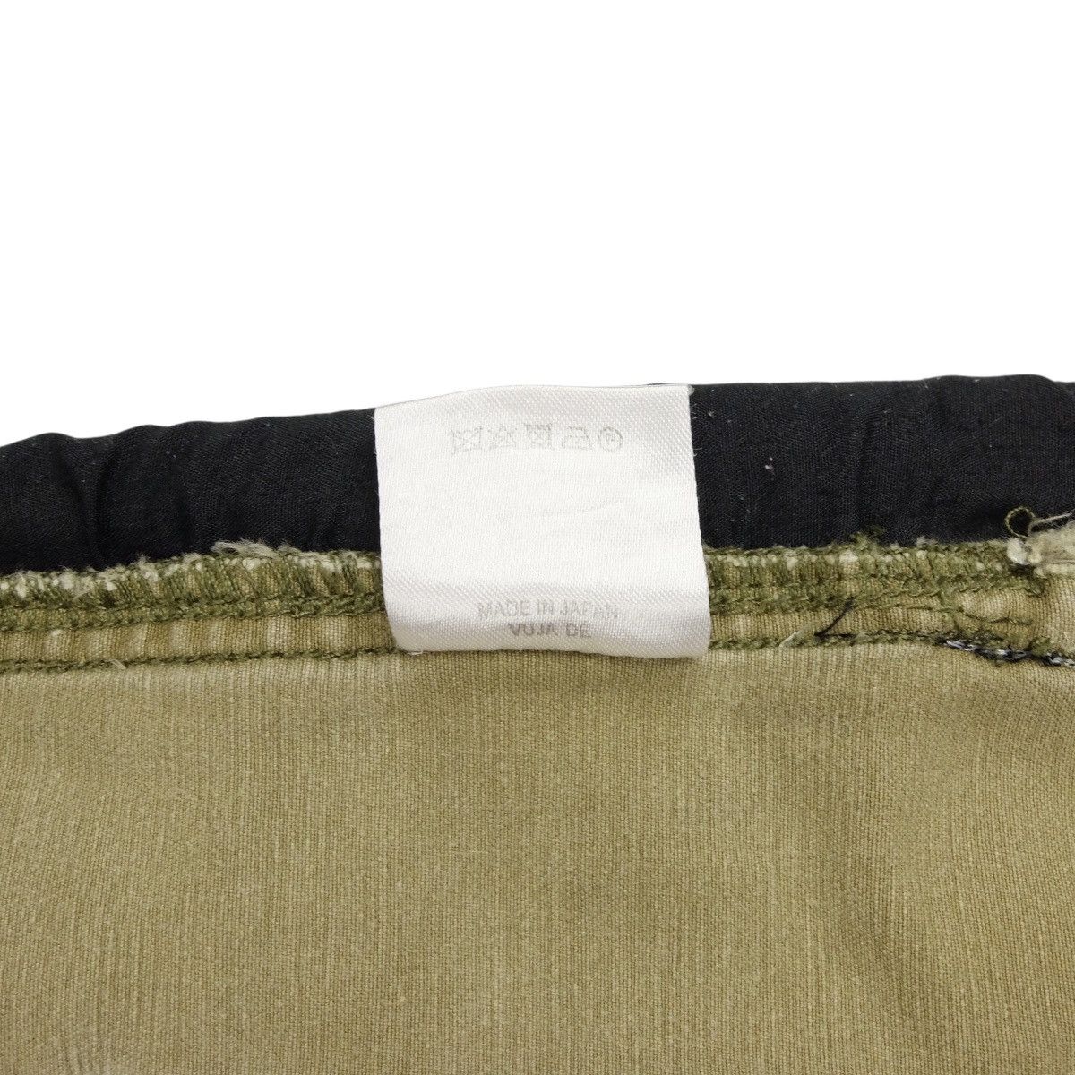 Vuja De Vuja De 004 Mori Pants Size US 28 / EU 44 - 13 Thumbnail