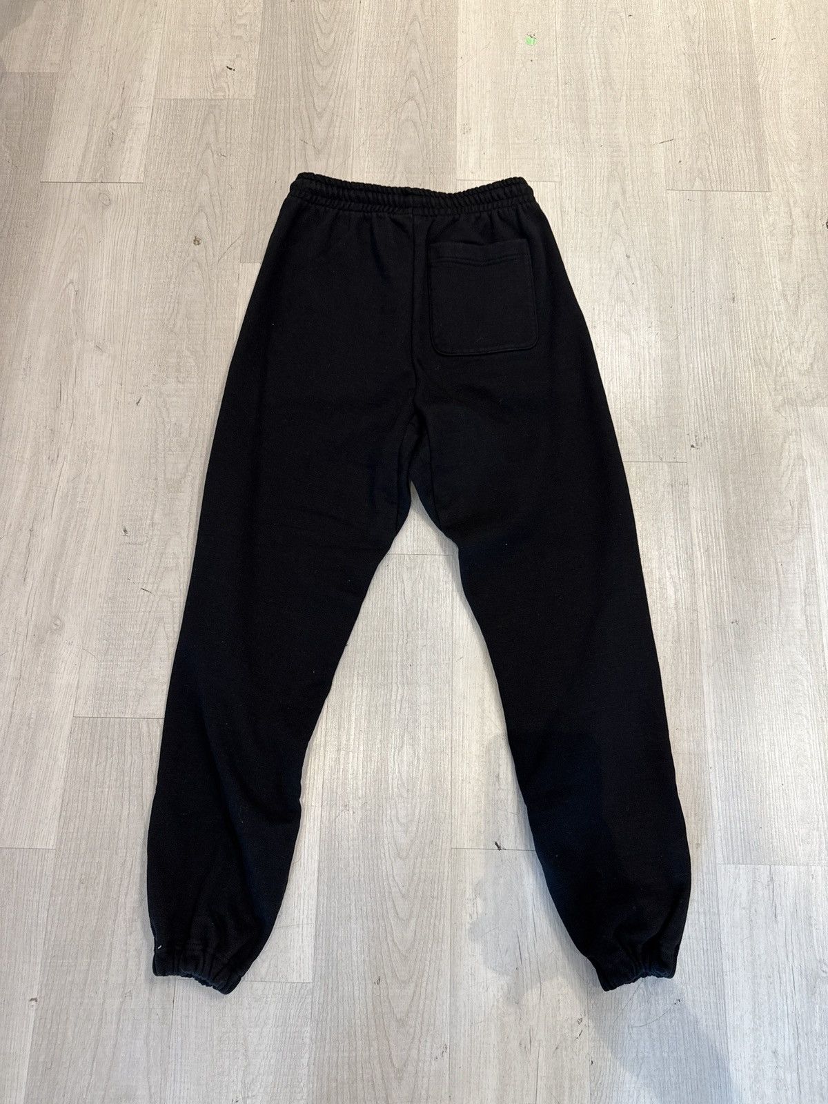 READYMADE Readymade Arch Logo Sweatpants Small Size US 30 / EU 46 - 2 Thumbnail