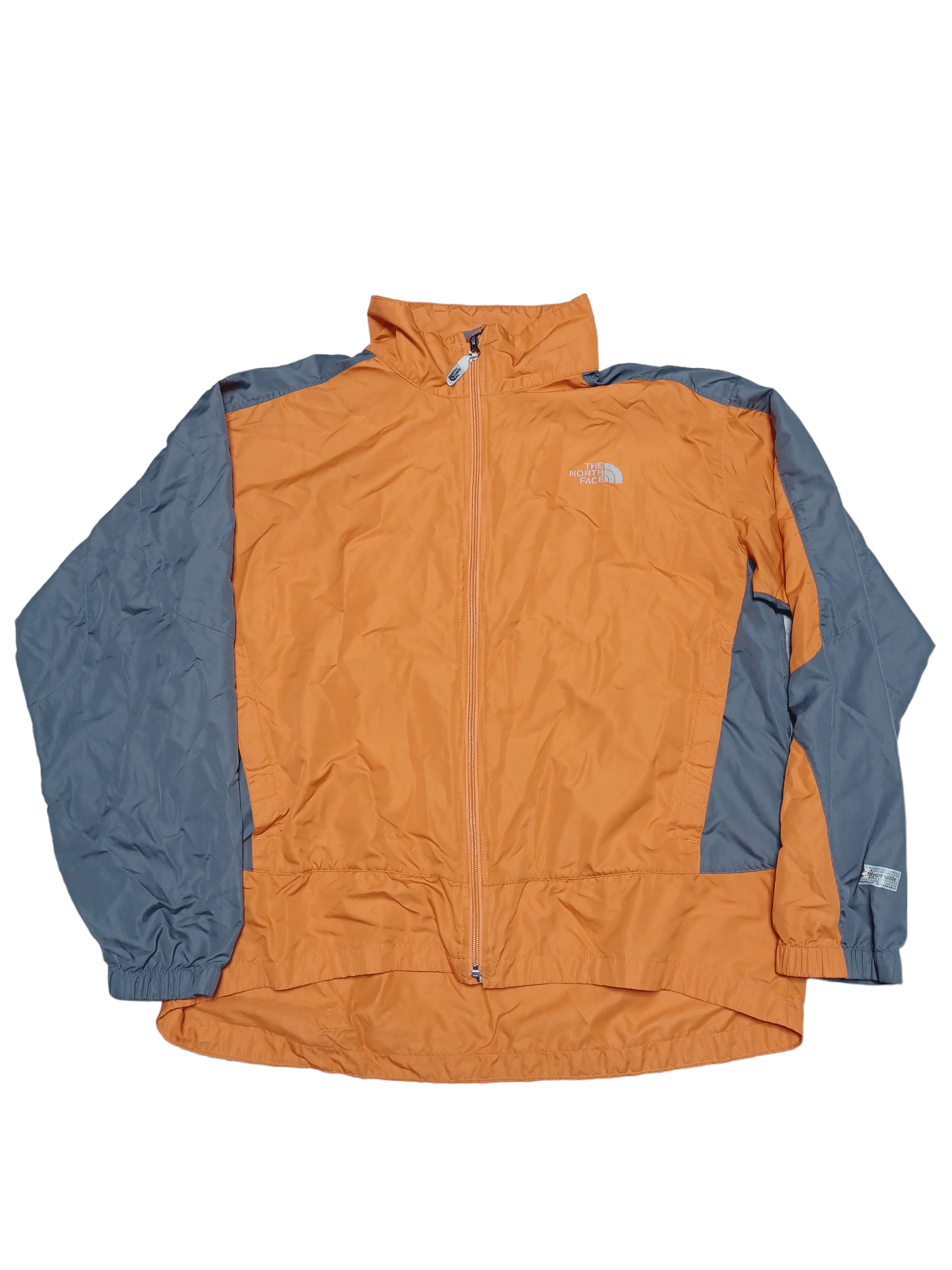 The North Face 2005 TNF VINTAGE LIGHT TRACKING JACKET ORANGE Size US XL / EU 56 / 4 - 1 Thumbnail