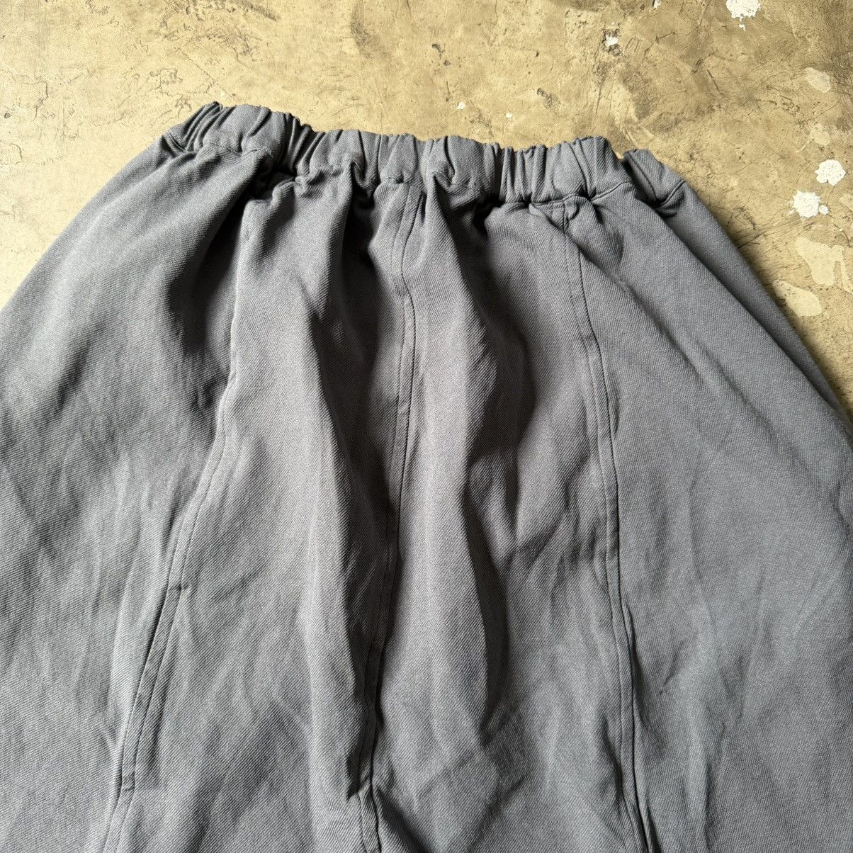 Comme des Garcons Comme Des Garcons - 2010 Drop Crotch Short Size US 29 - 4 Thumbnail