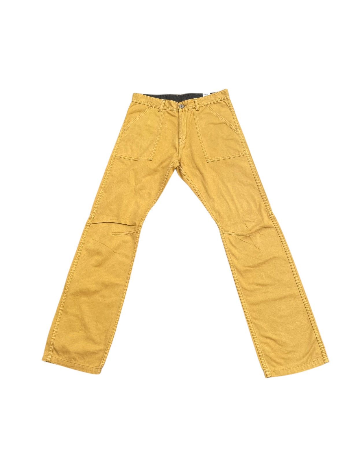 Vintage Vintage Bobson Bush Pant Size US 31 - 1 Thumbnail